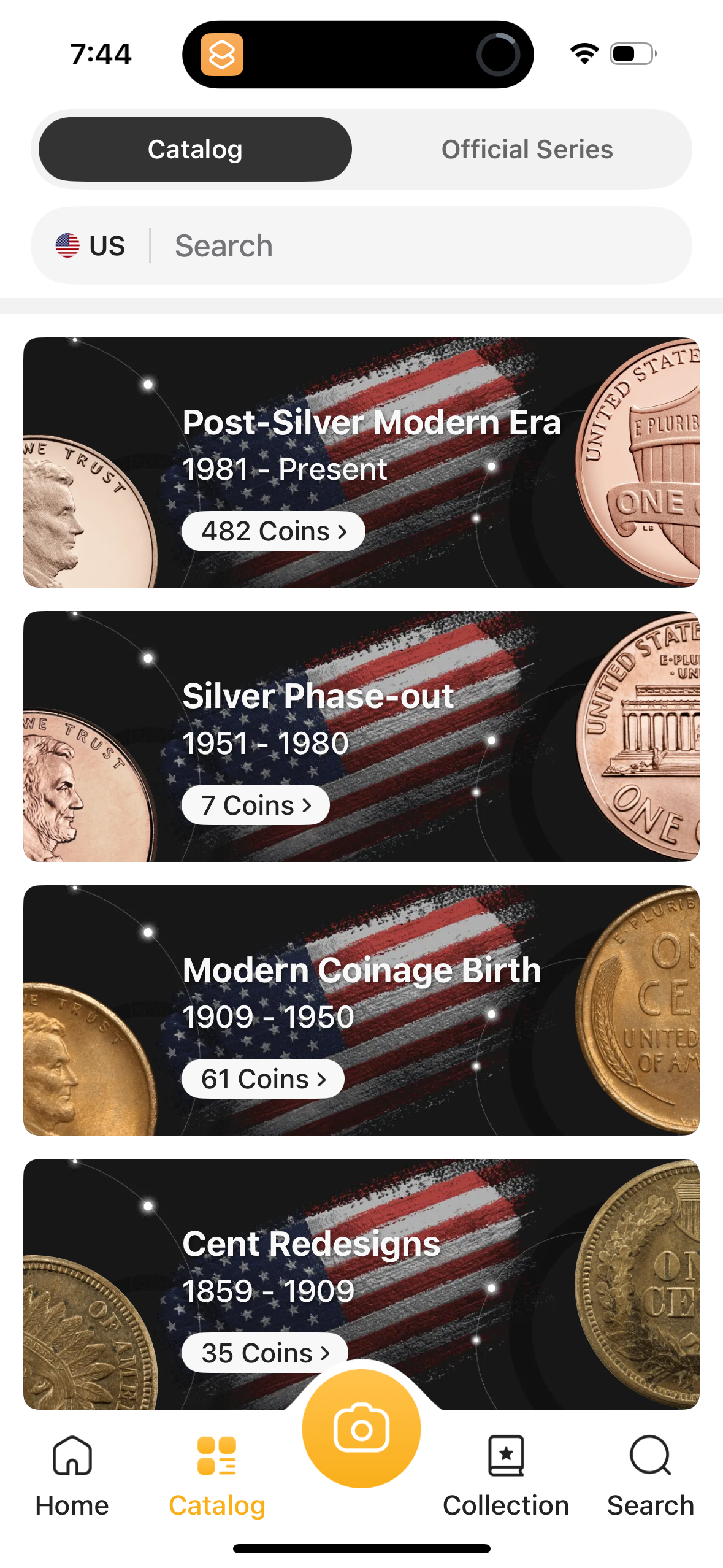 coinsnap app screenshot 60