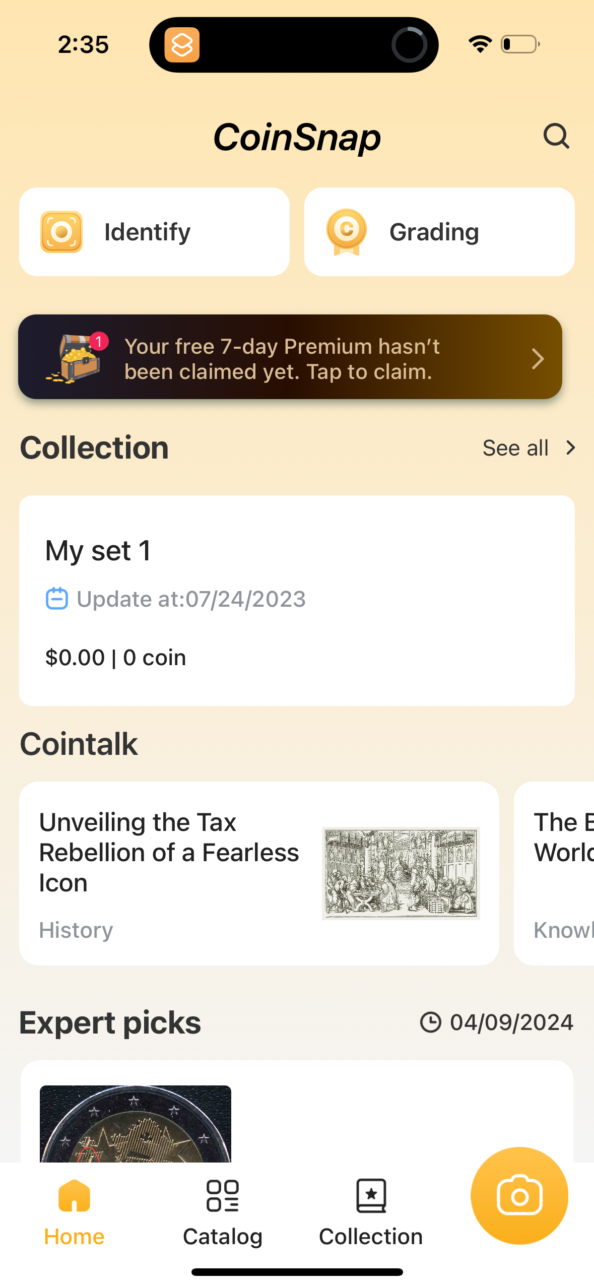 coinsnap app screenshot 57