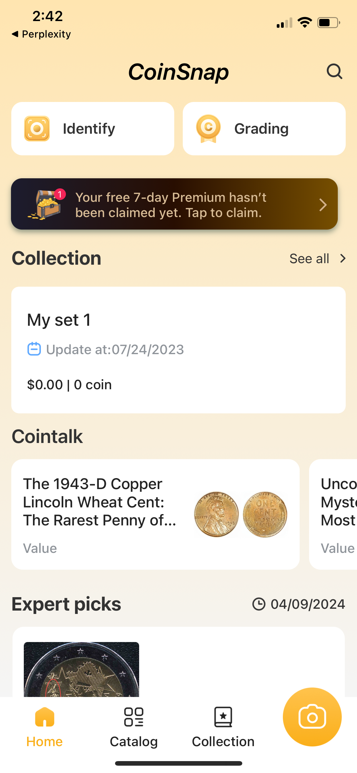 coinsnap app screenshot 55