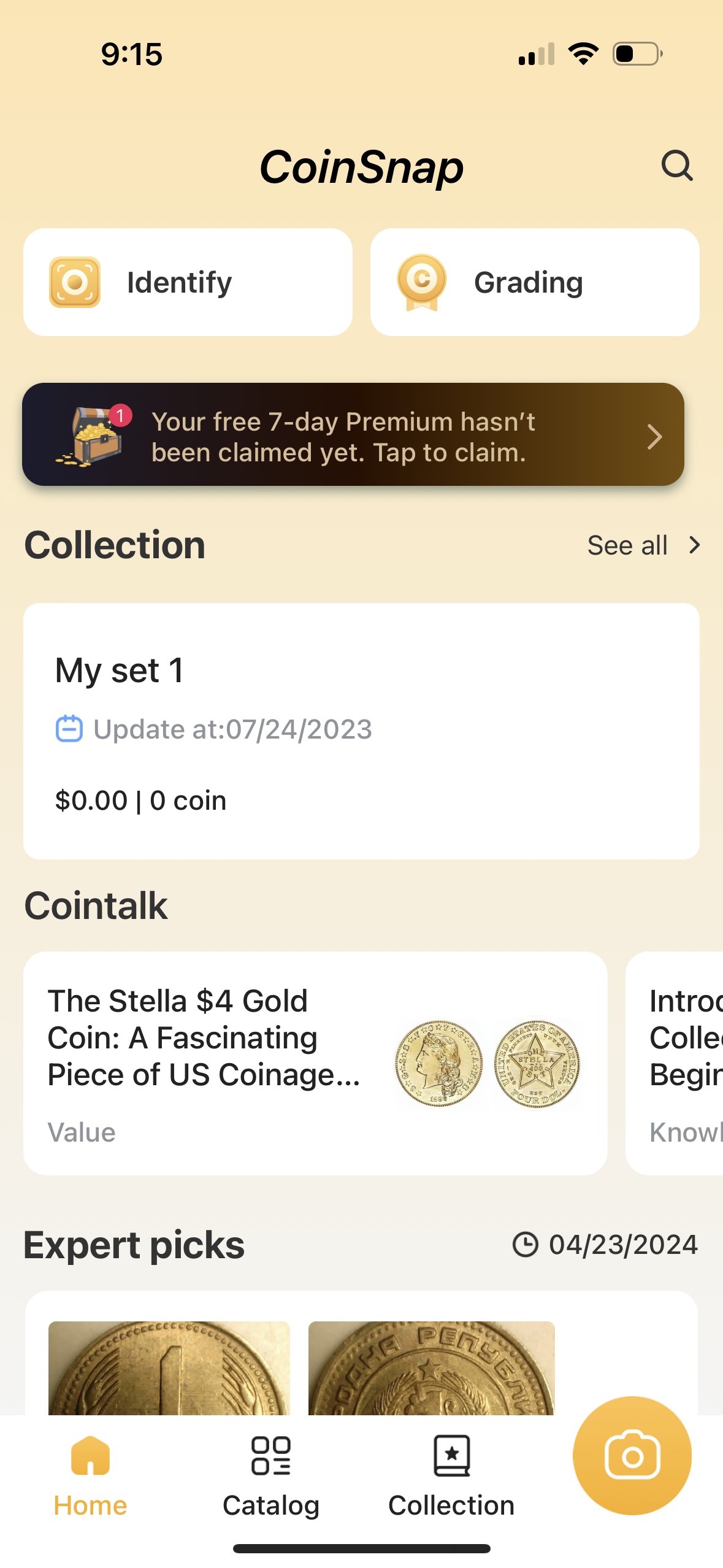 coinsnap app screenshot 50