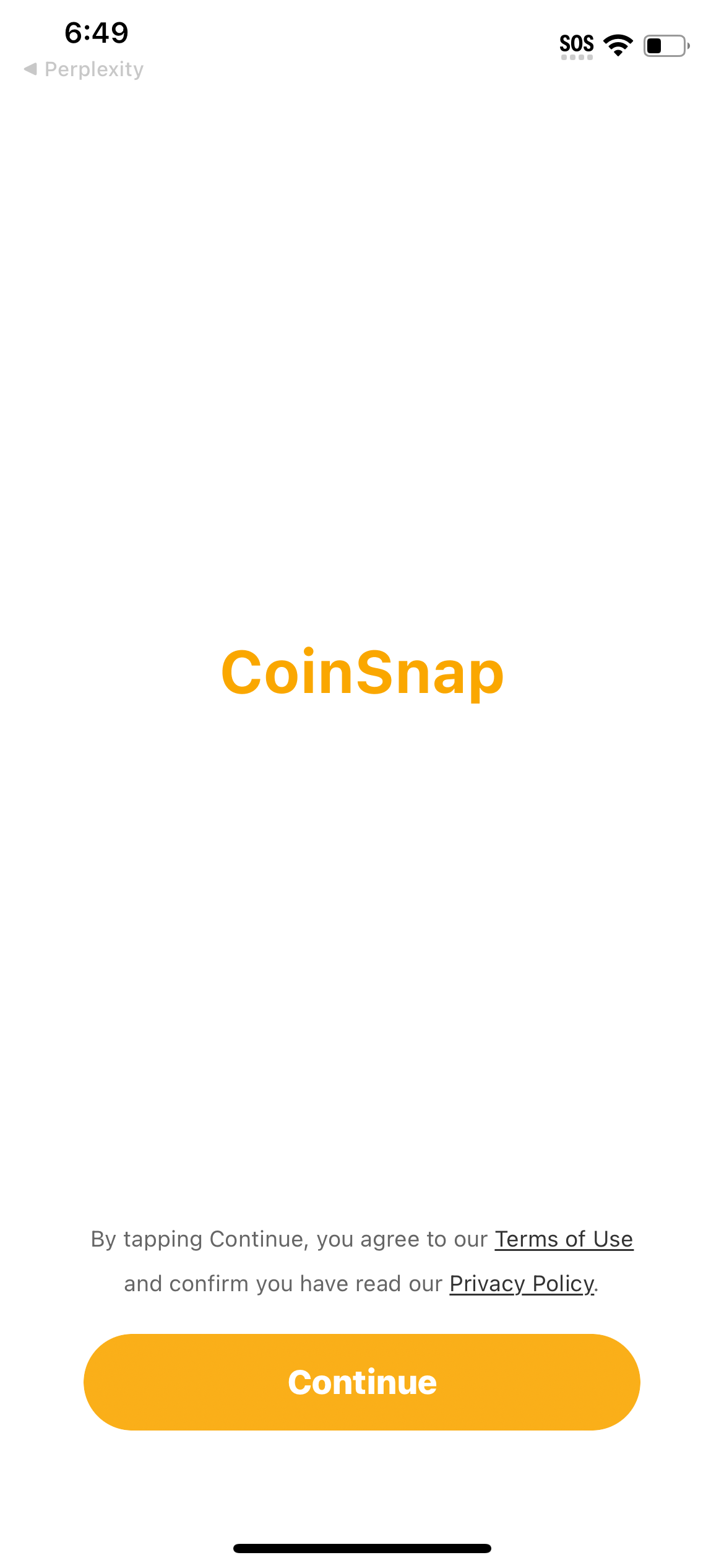 coinsnap app screenshot 46