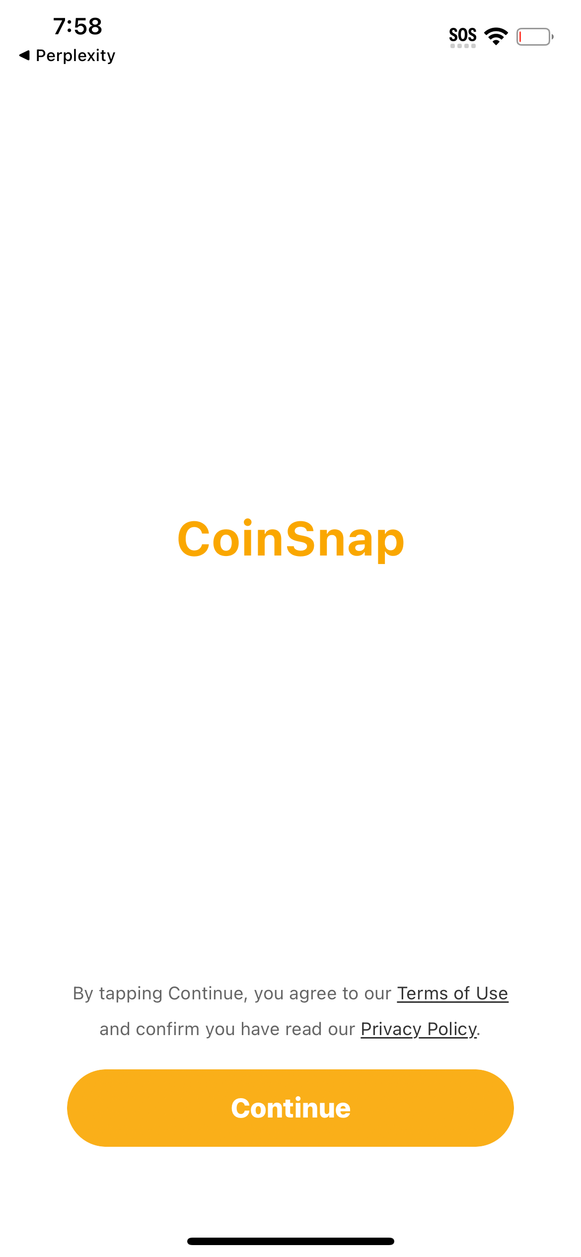 coinsnap app screenshot 44