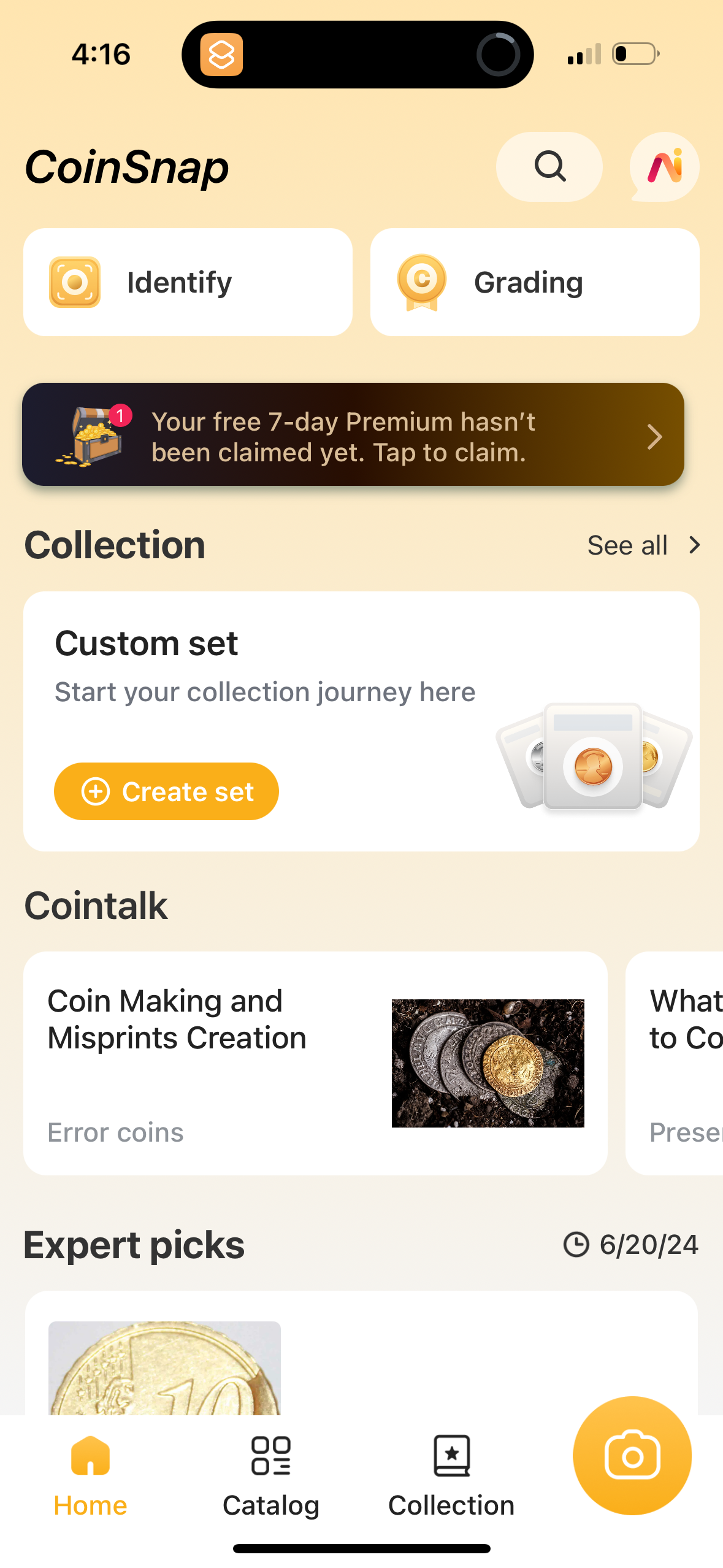 coinsnap app screenshot 32