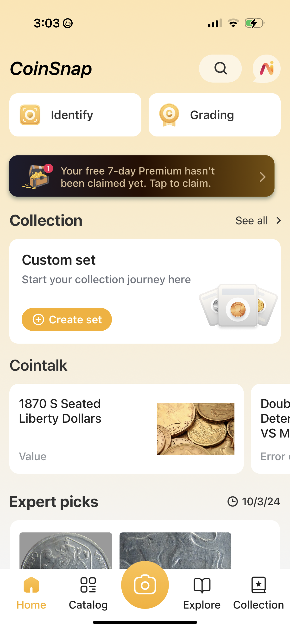 coinsnap app screenshot 17
