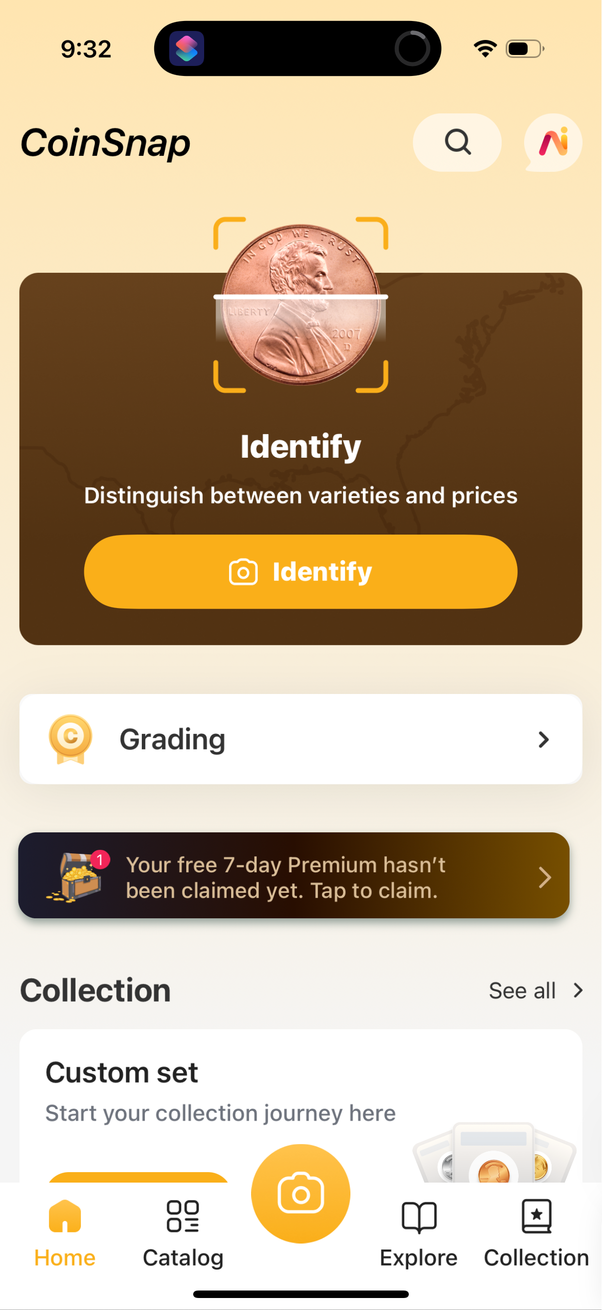 coinsnap app screenshot 8