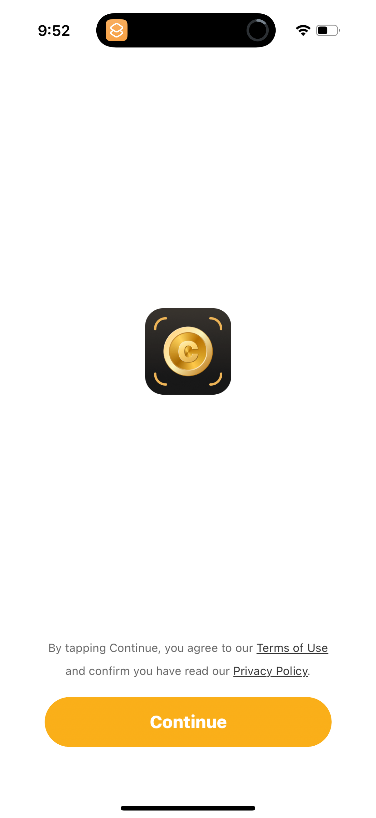 coinsnap app screenshot 7