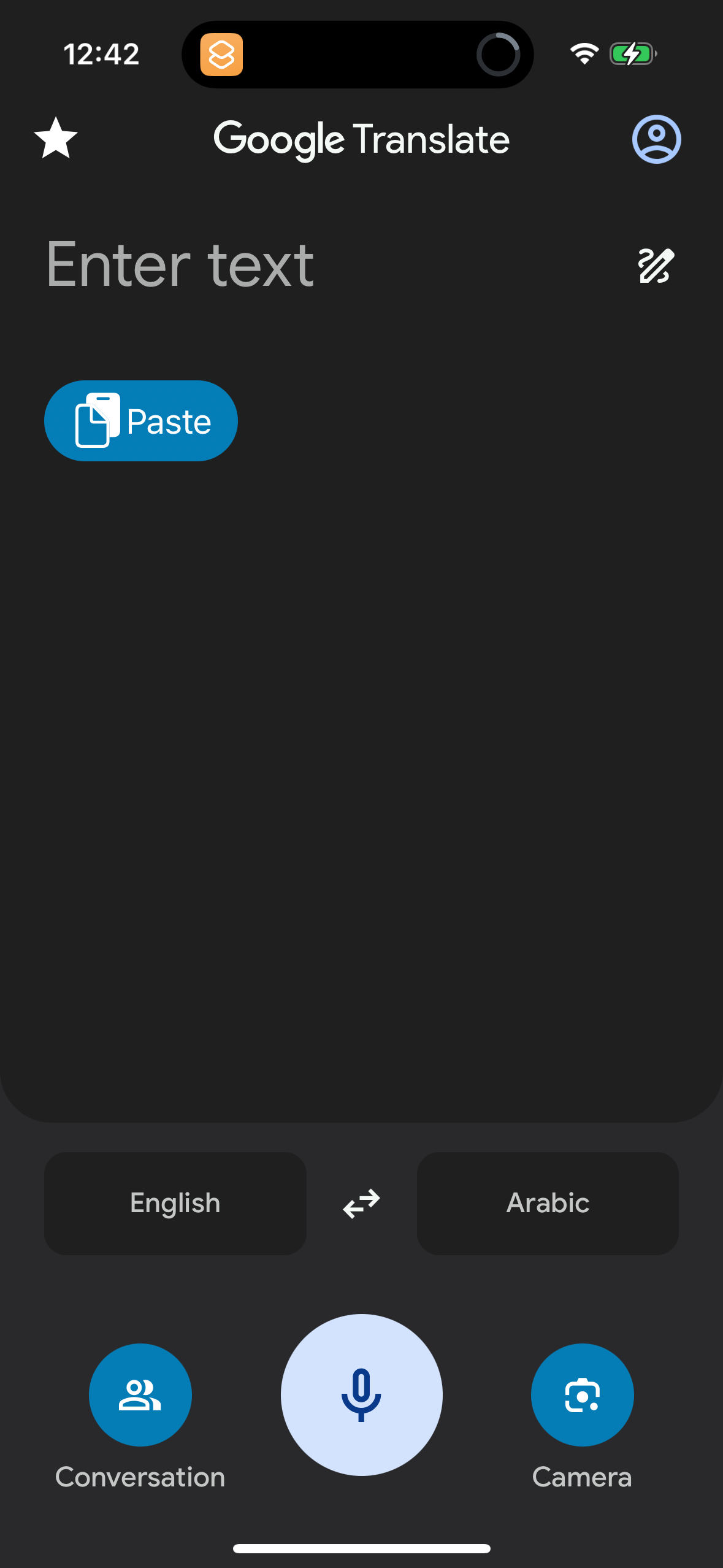 google-translate app screenshot 24