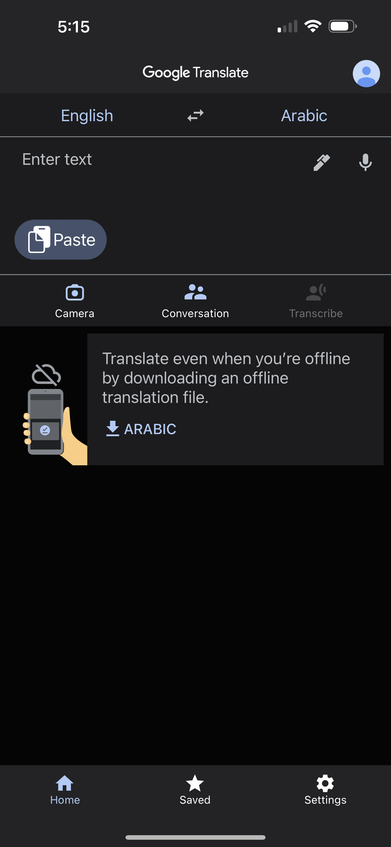 google-translate app screenshot 35
