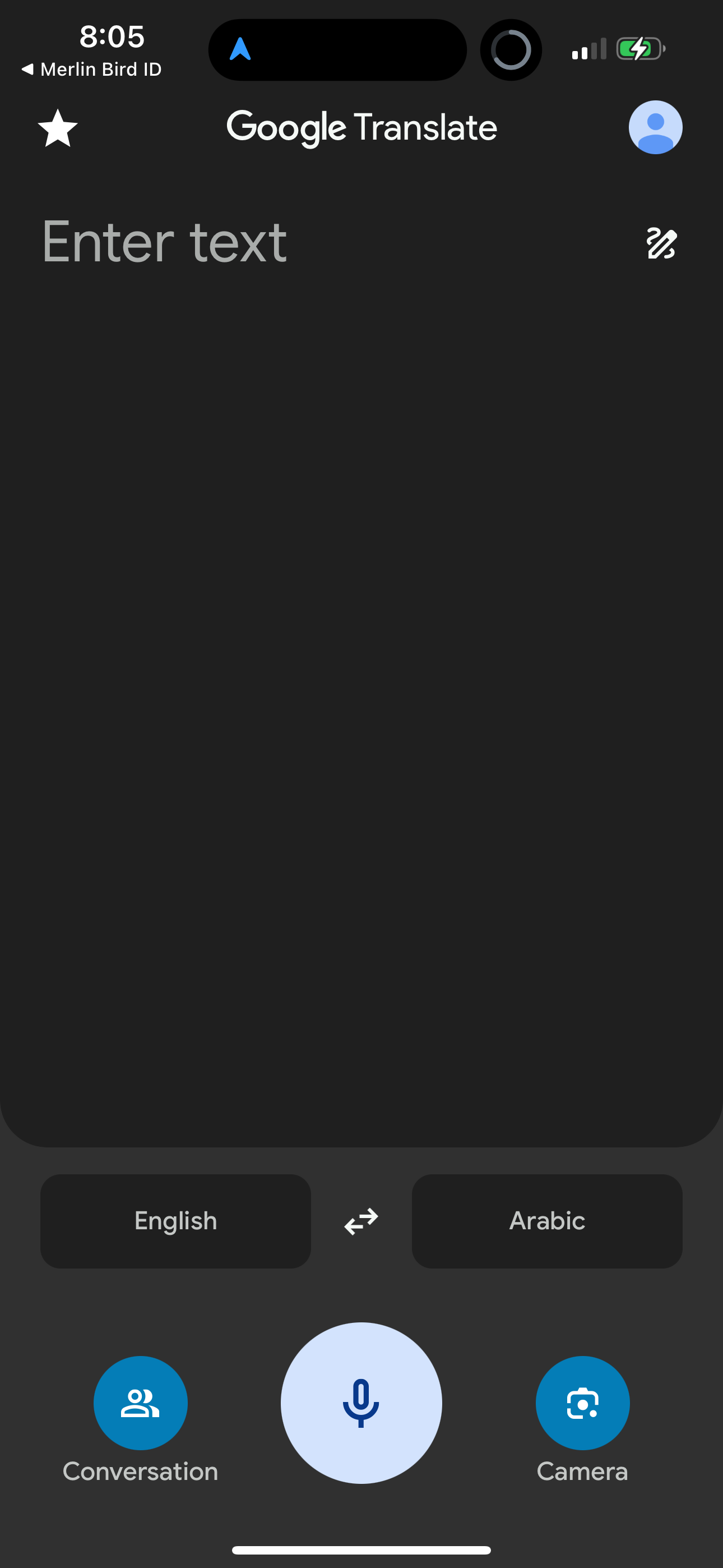 google-translate app screenshot 34