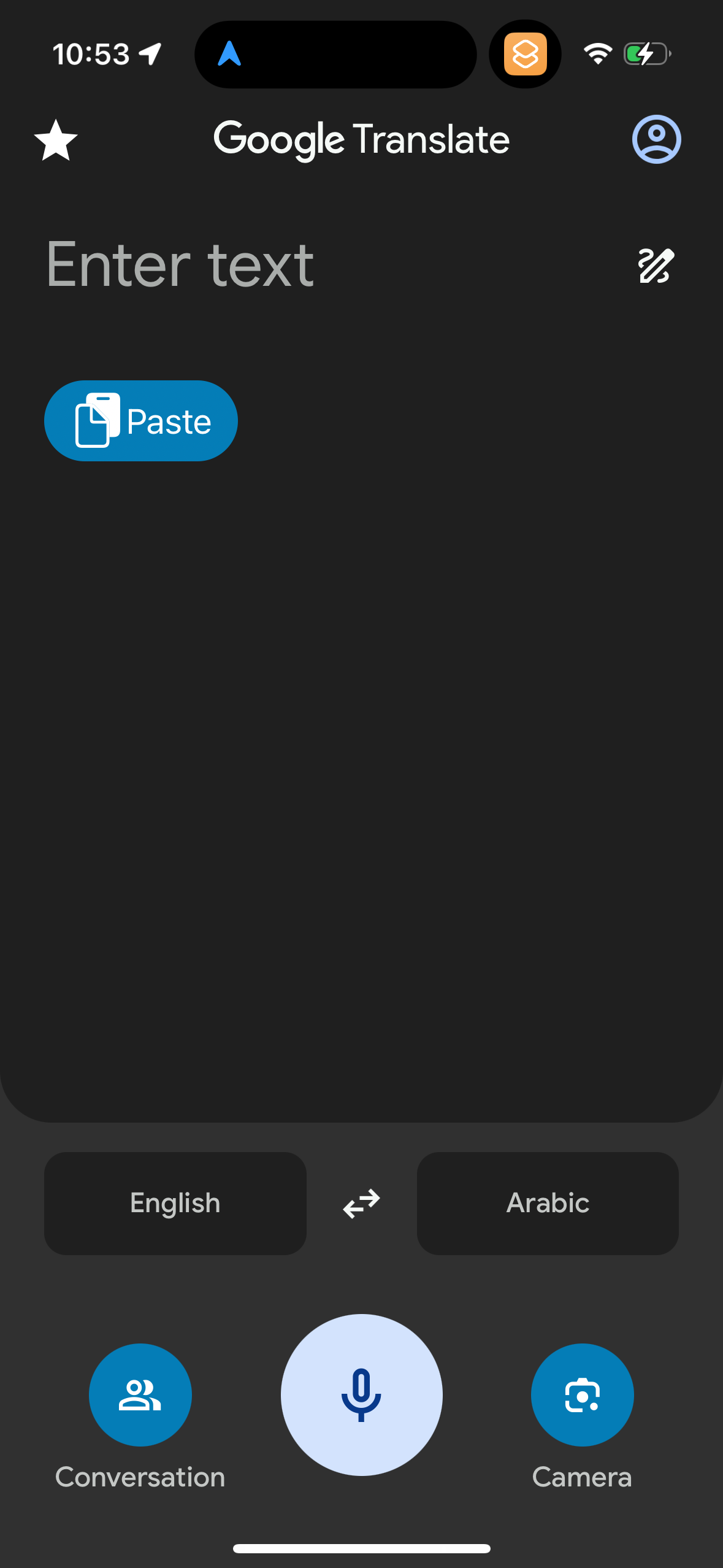 google-translate app screenshot 30