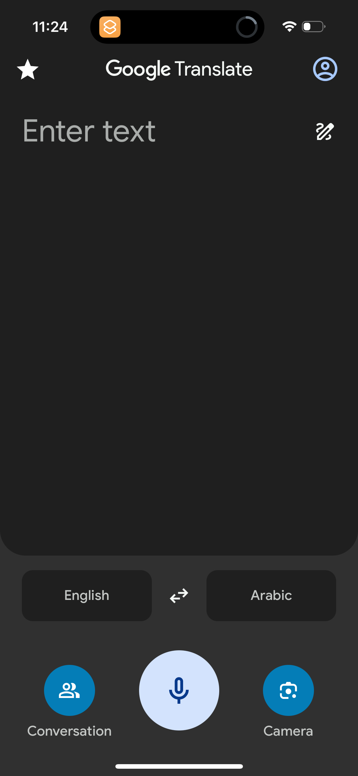 google-translate app screenshot 29