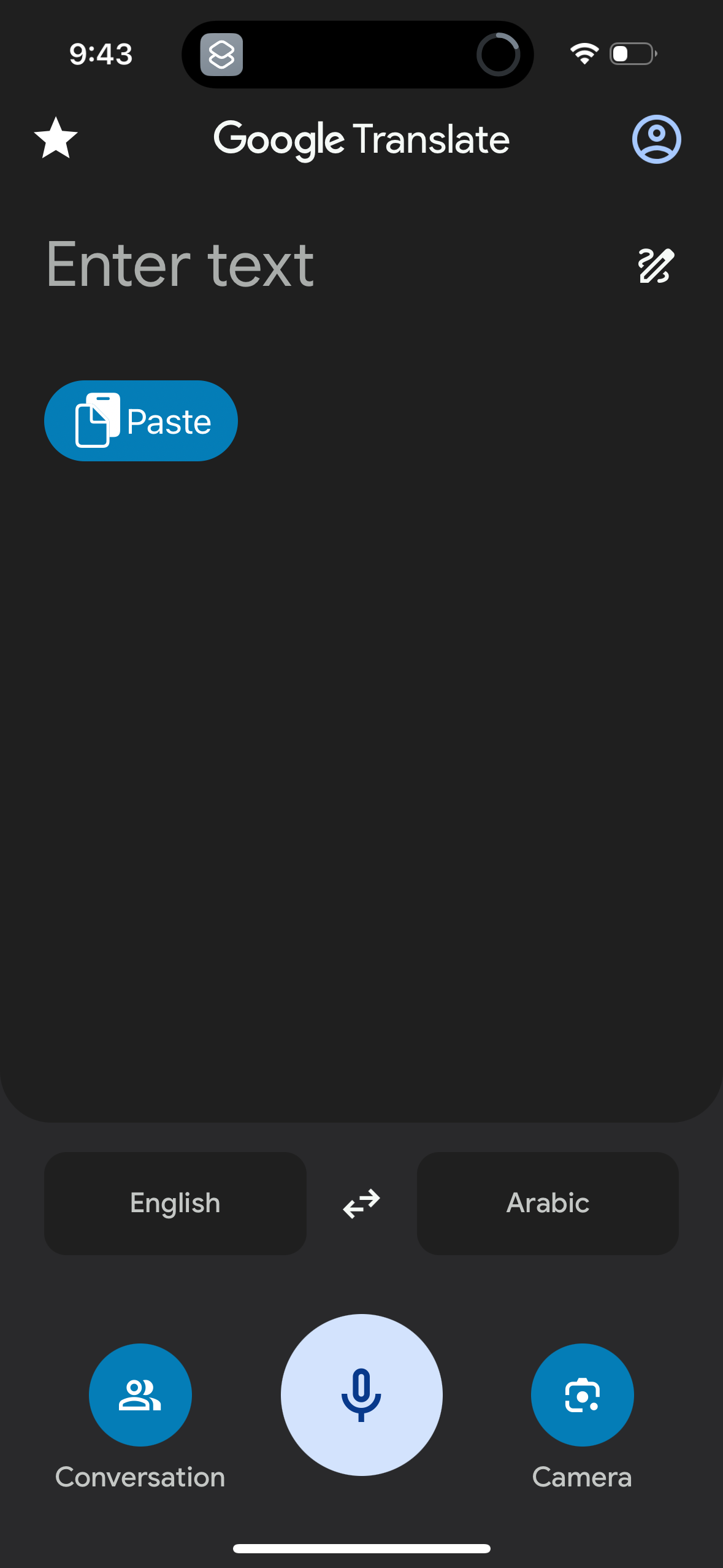 google-translate app screenshot 27