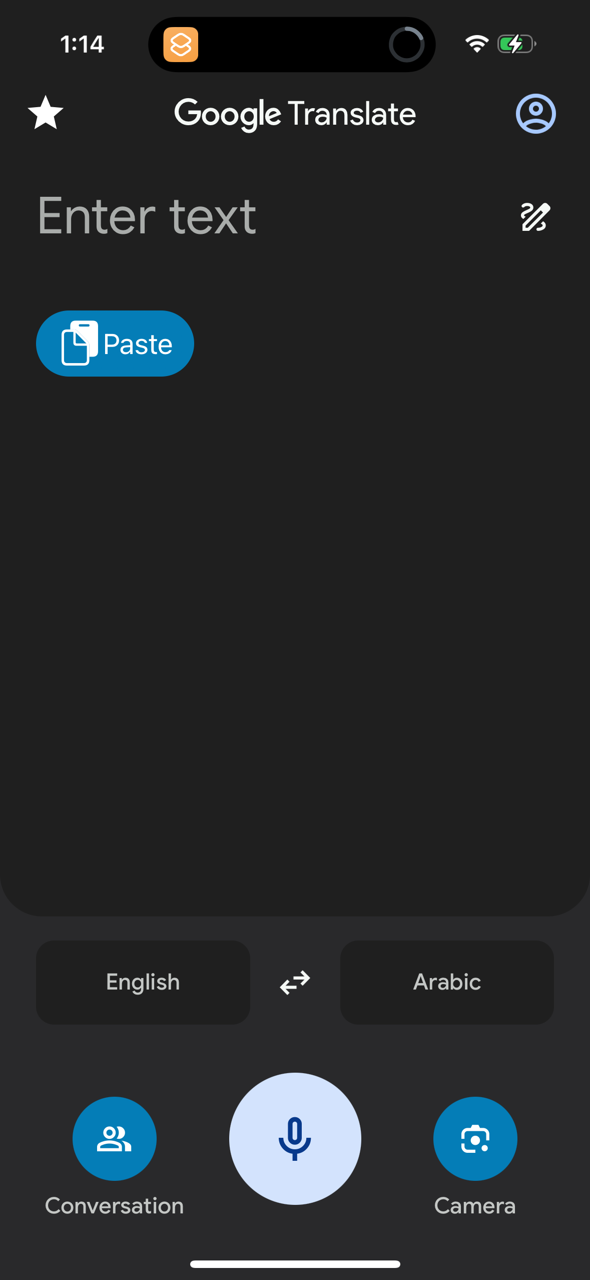 google-translate app screenshot 26