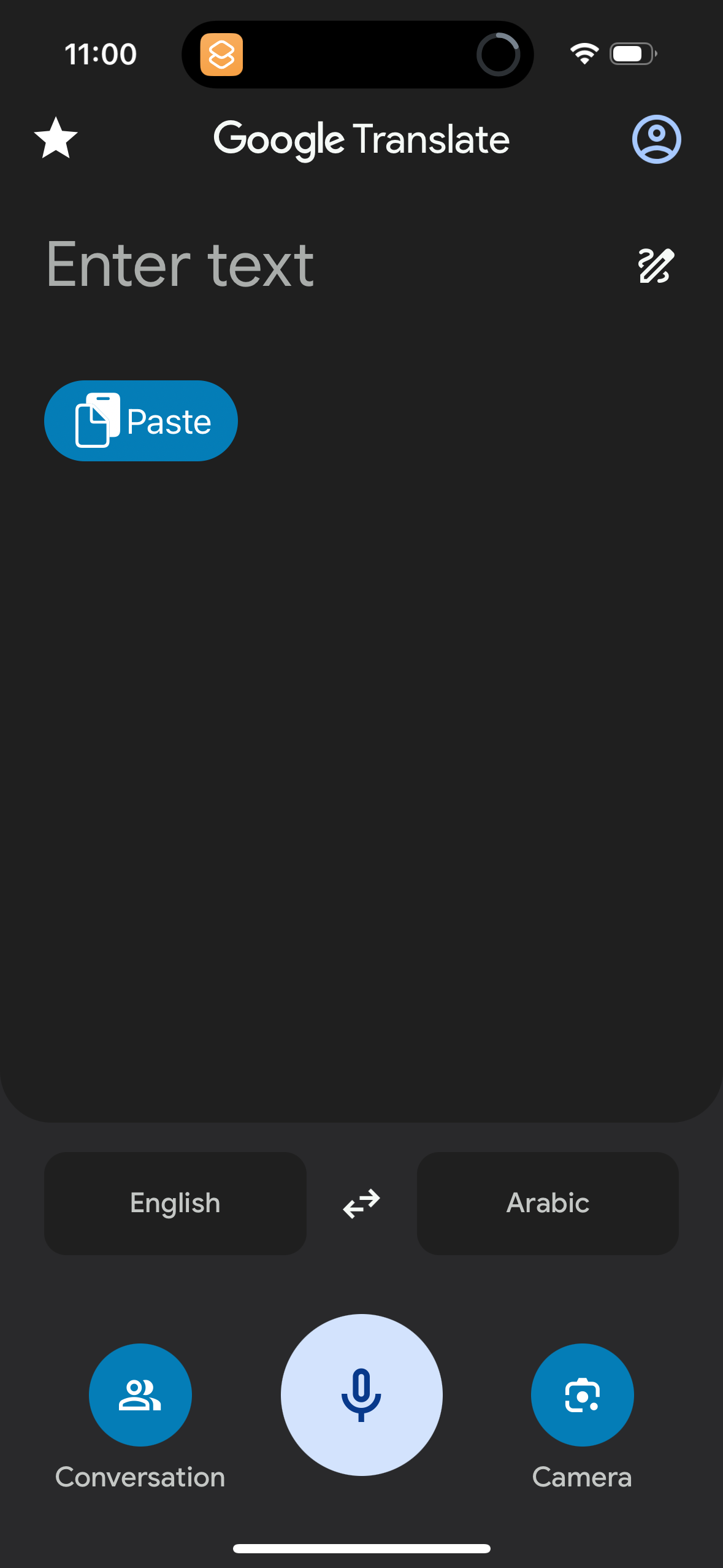 google-translate app screenshot 25