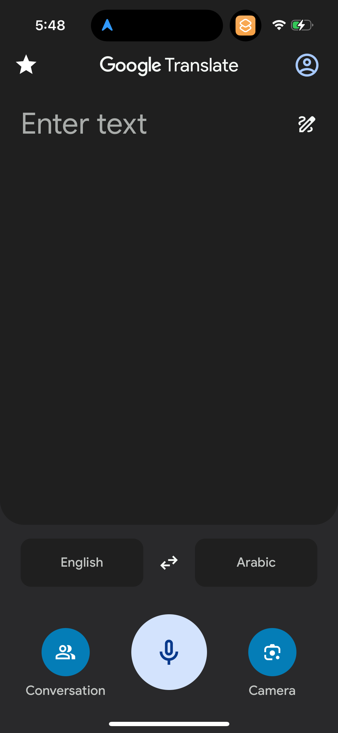 google-translate app screenshot 23