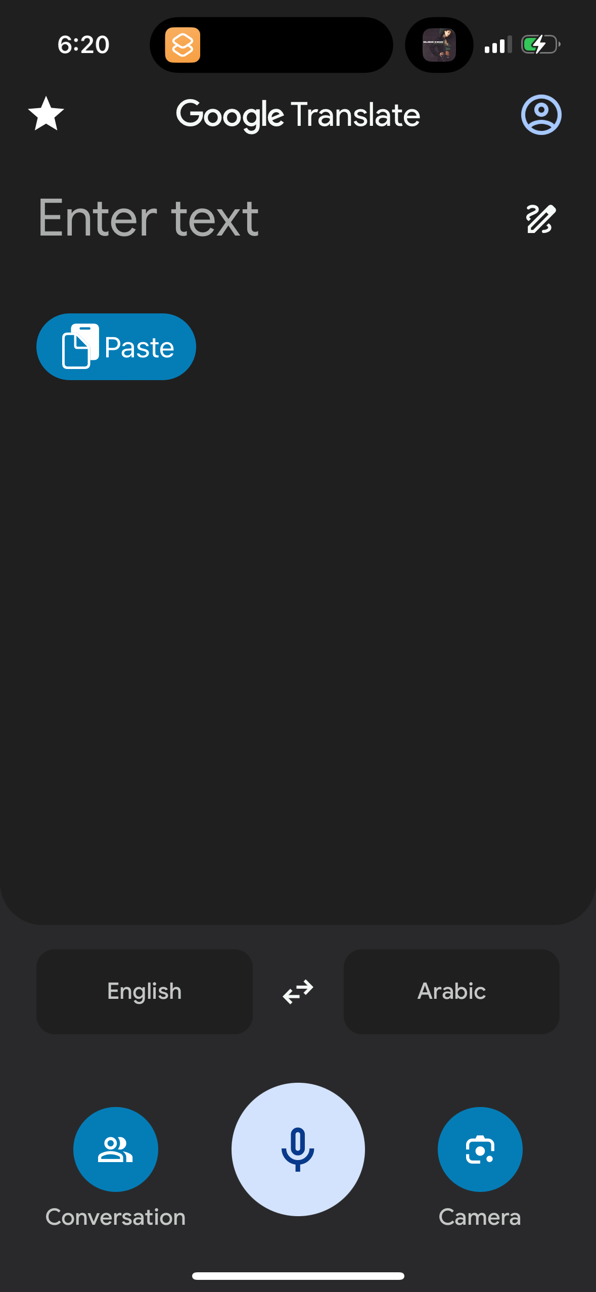 google-translate app screenshot 21