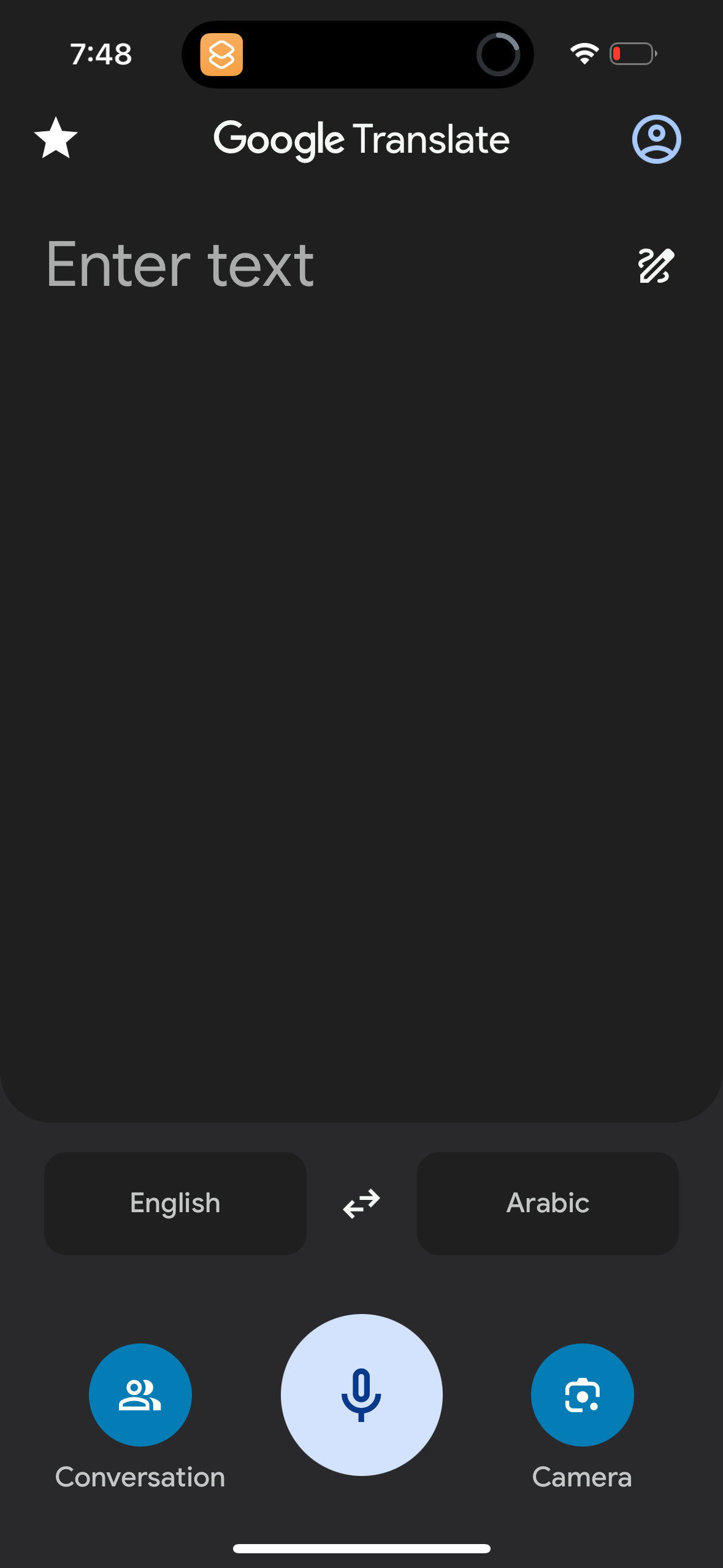 google-translate app screenshot 20