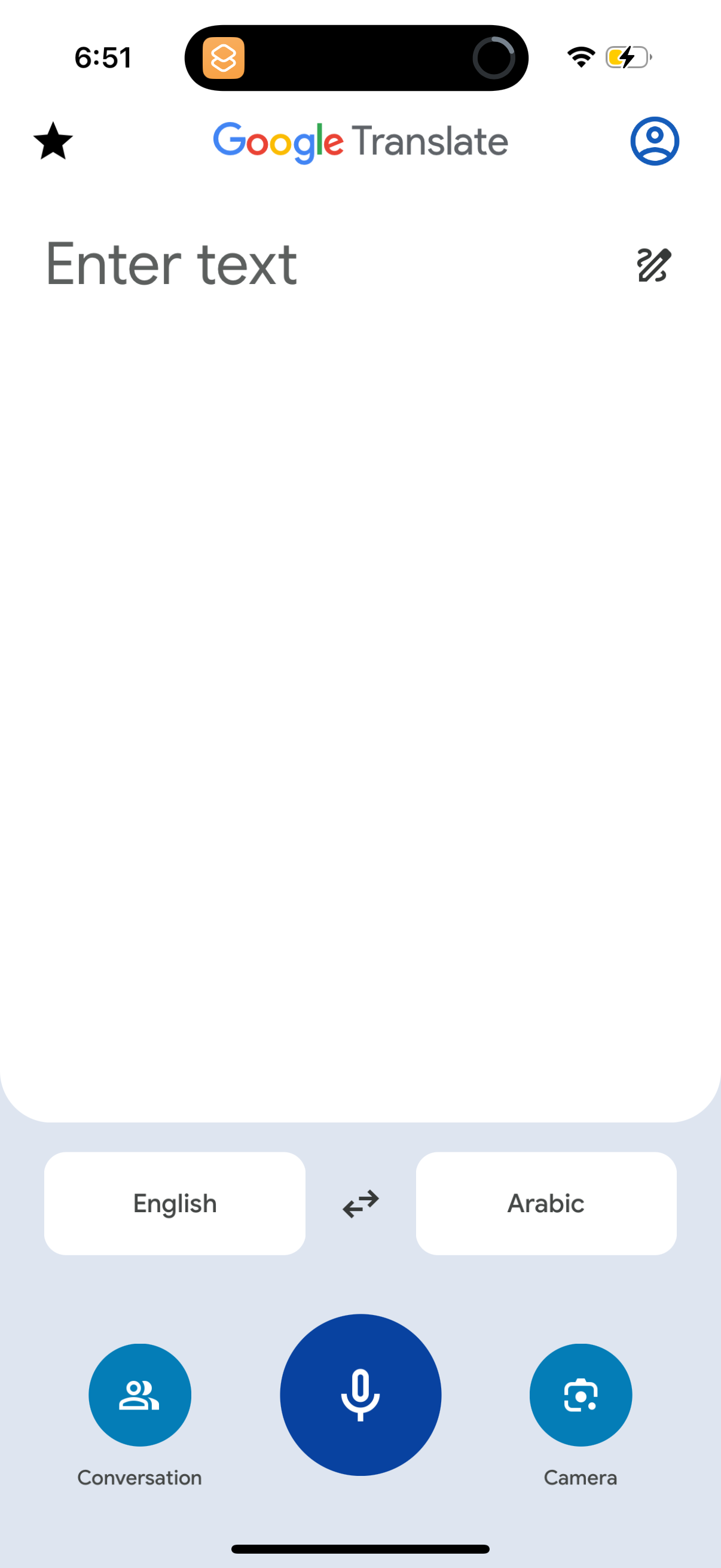 google-translate app screenshot 15