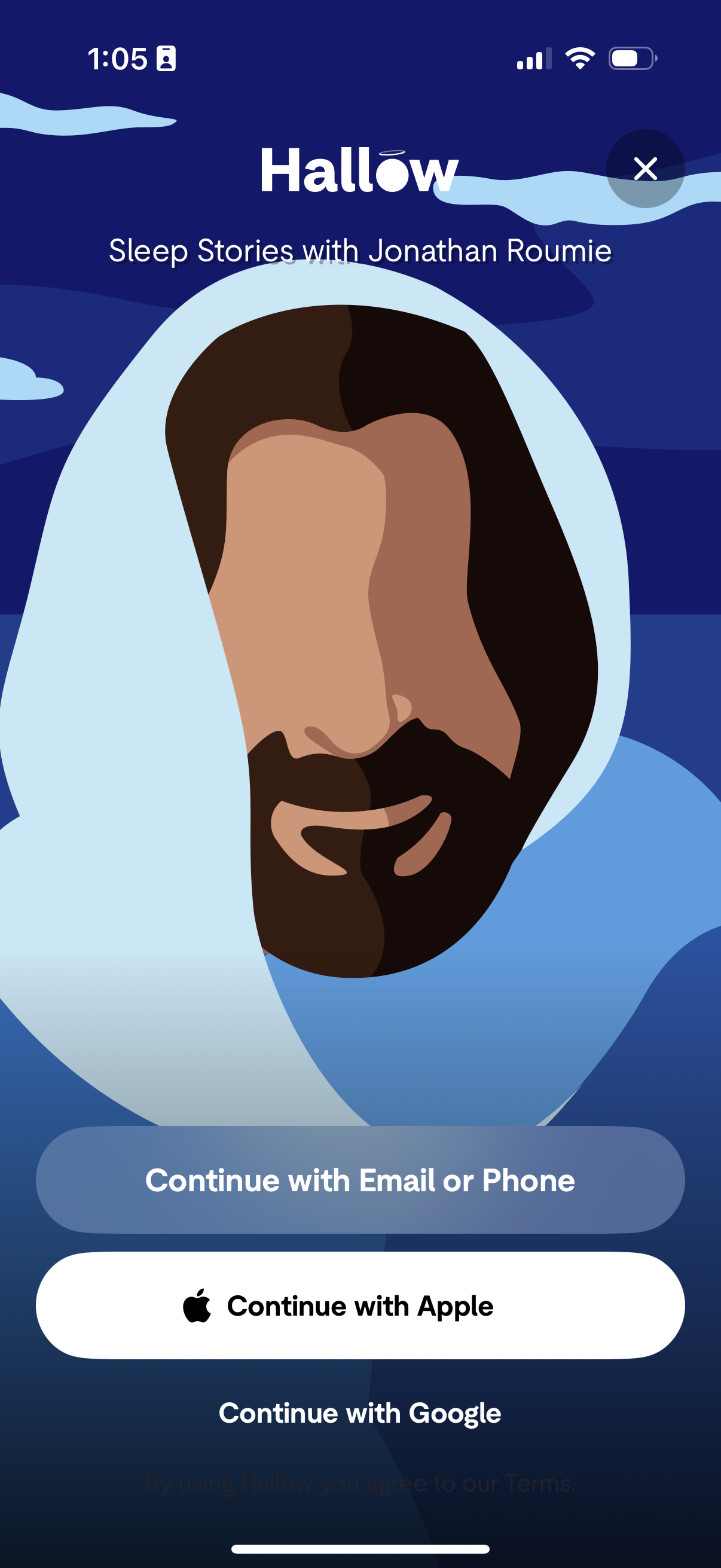 hallow app screenshot 20