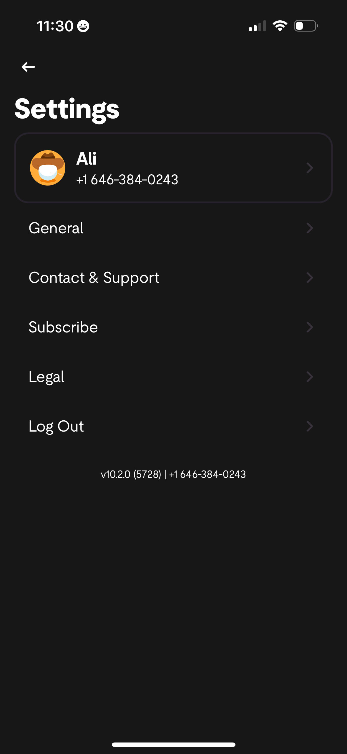 hallow app screenshot 62