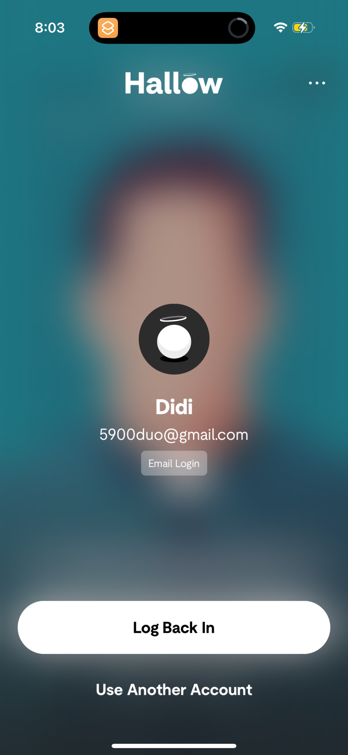hallow app screenshot 35