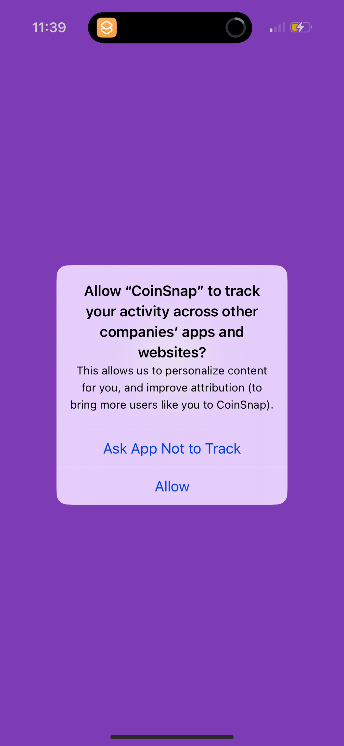 hallow app screenshot 34