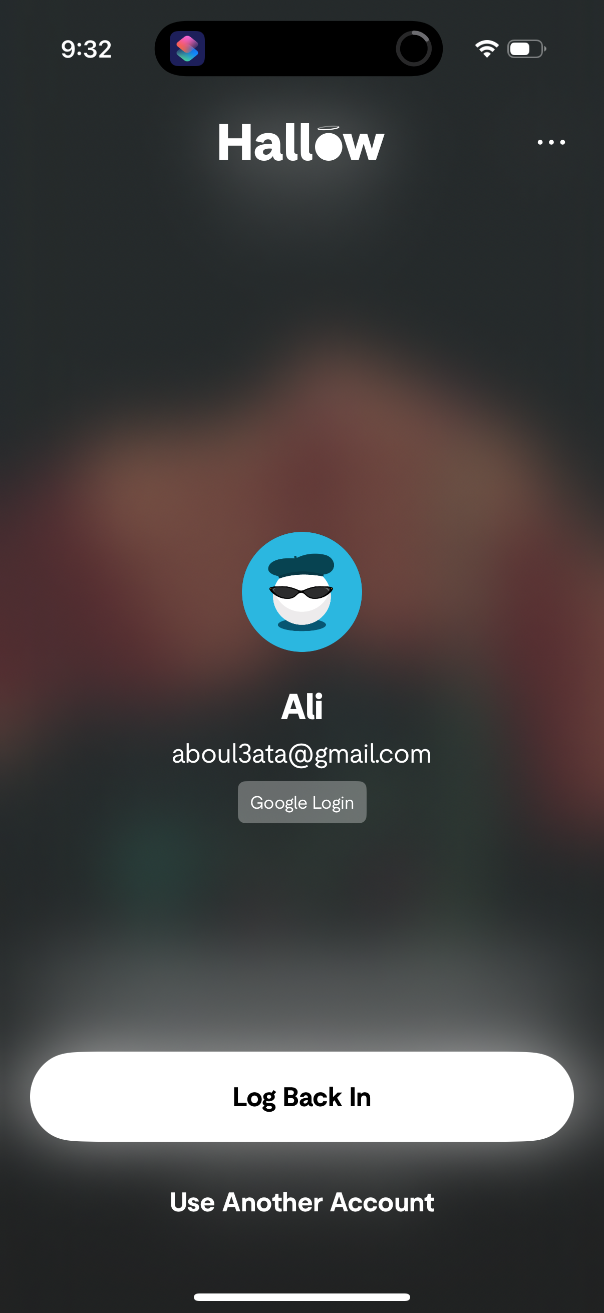 hallow app screenshot 24