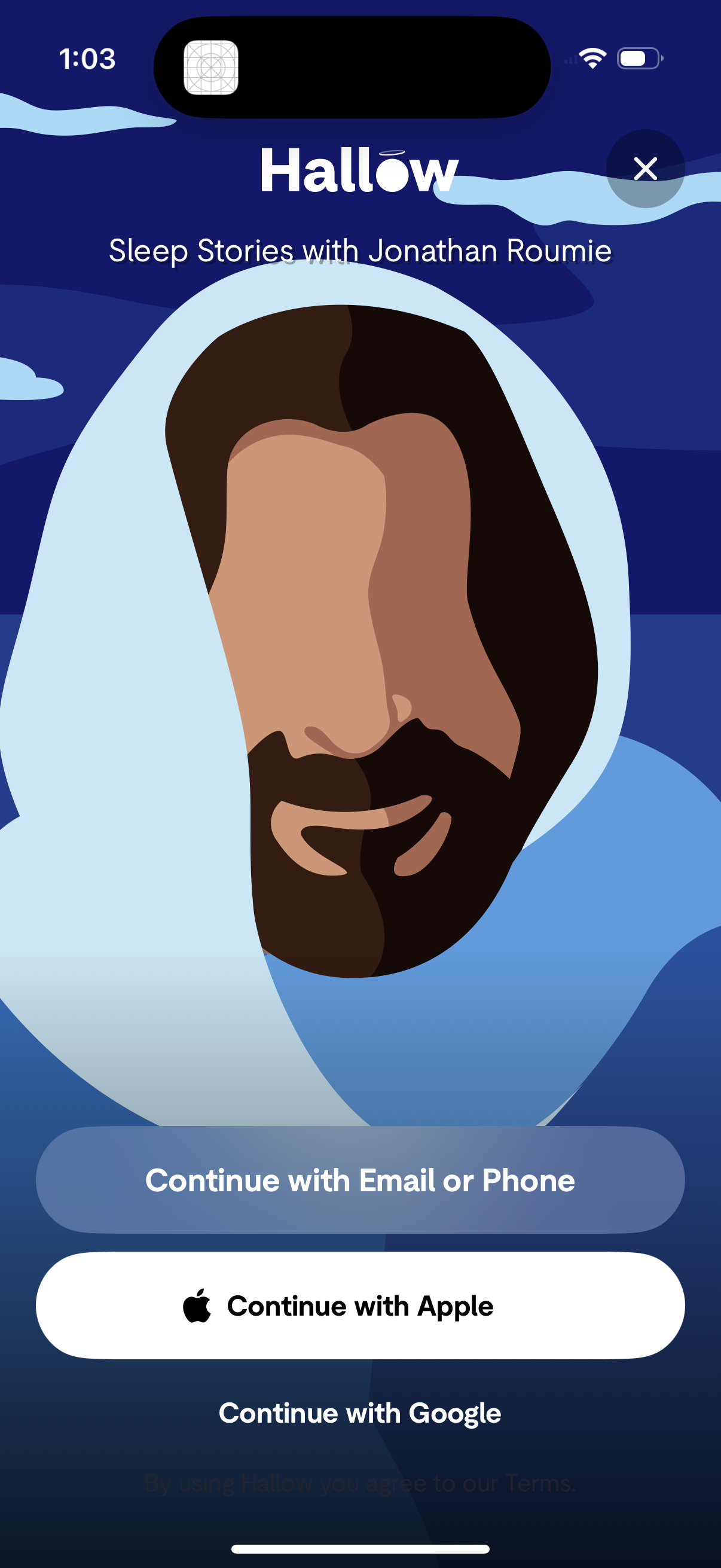 hallow app screenshot 18