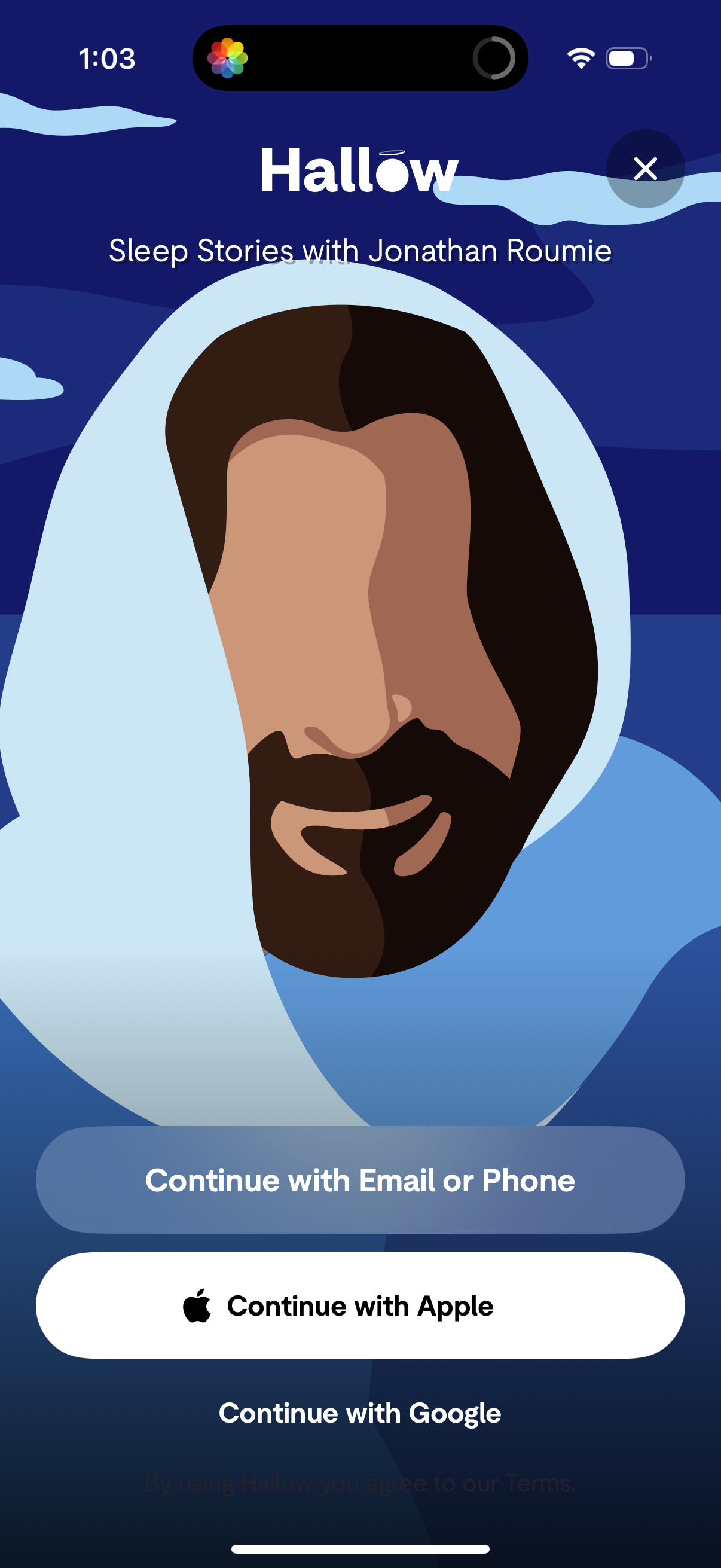 hallow app screenshot 16