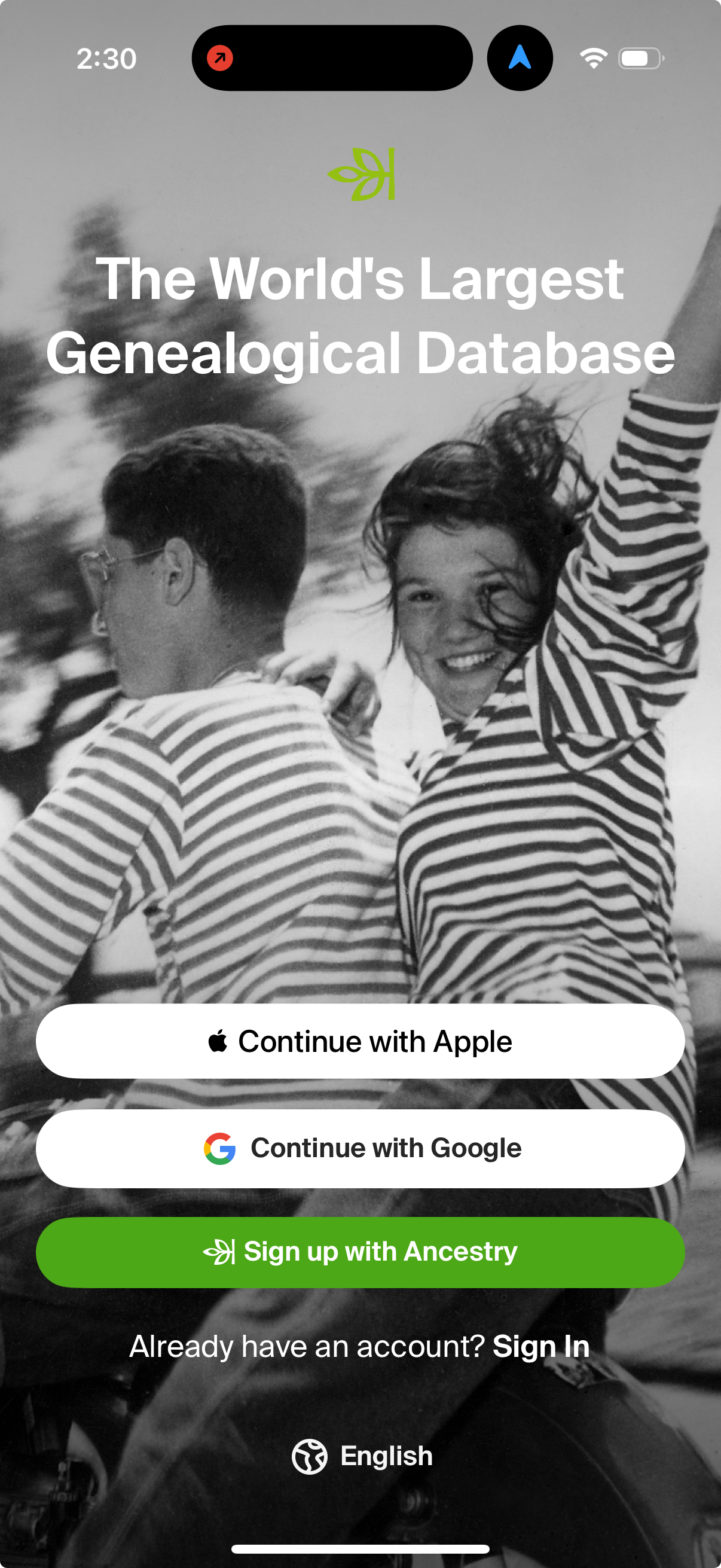 ancestry app screenshot 6