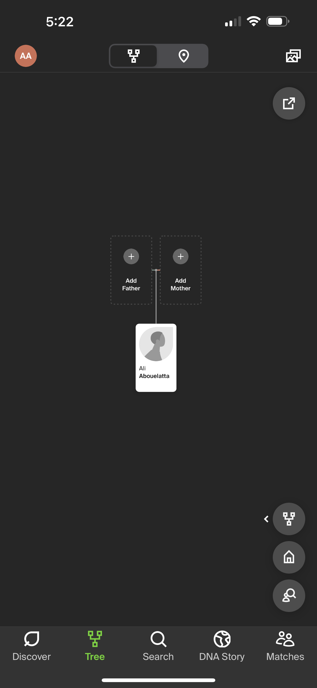 ancestry app screenshot 35