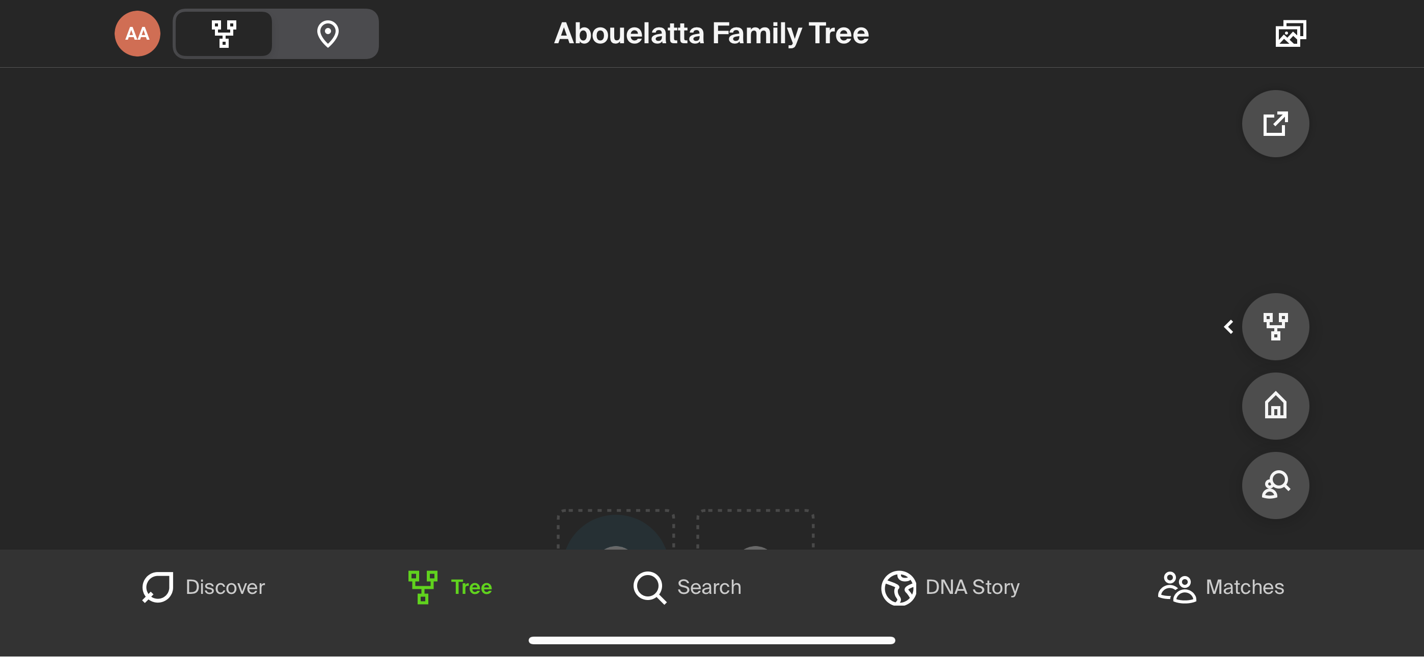 ancestry app screenshot 34