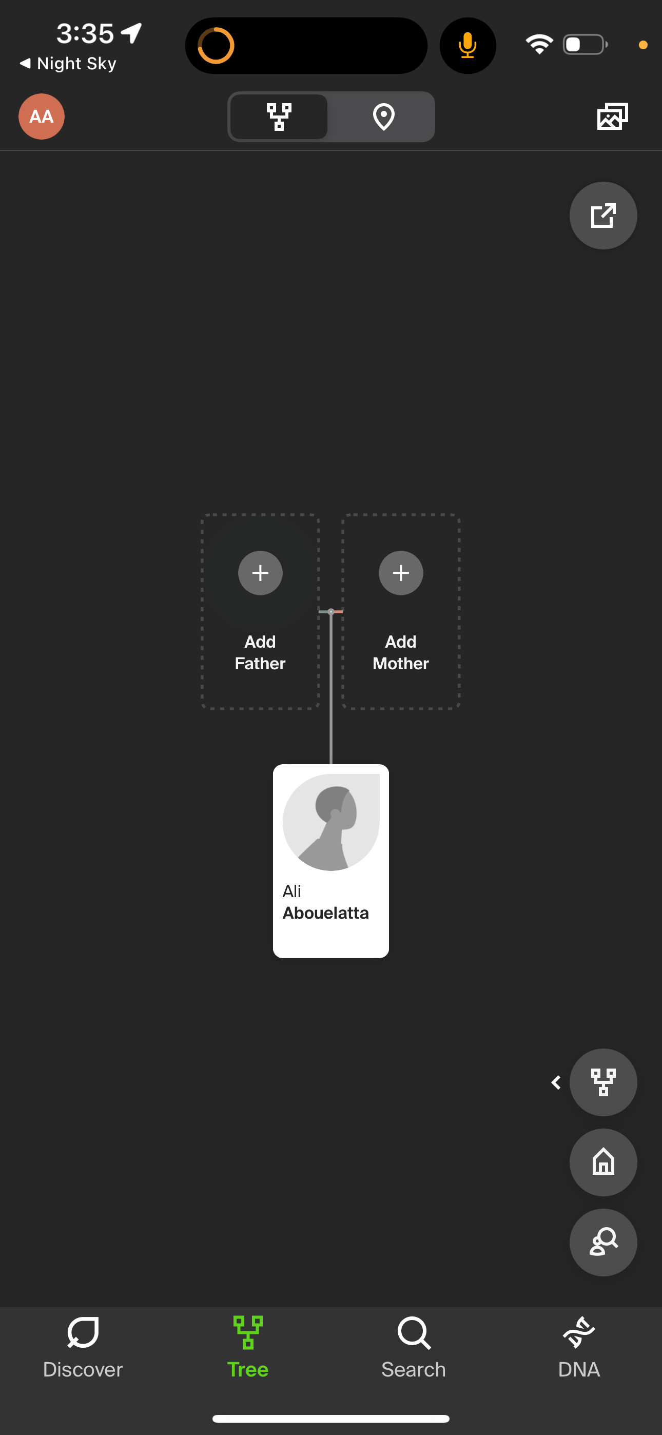 ancestry app screenshot 33