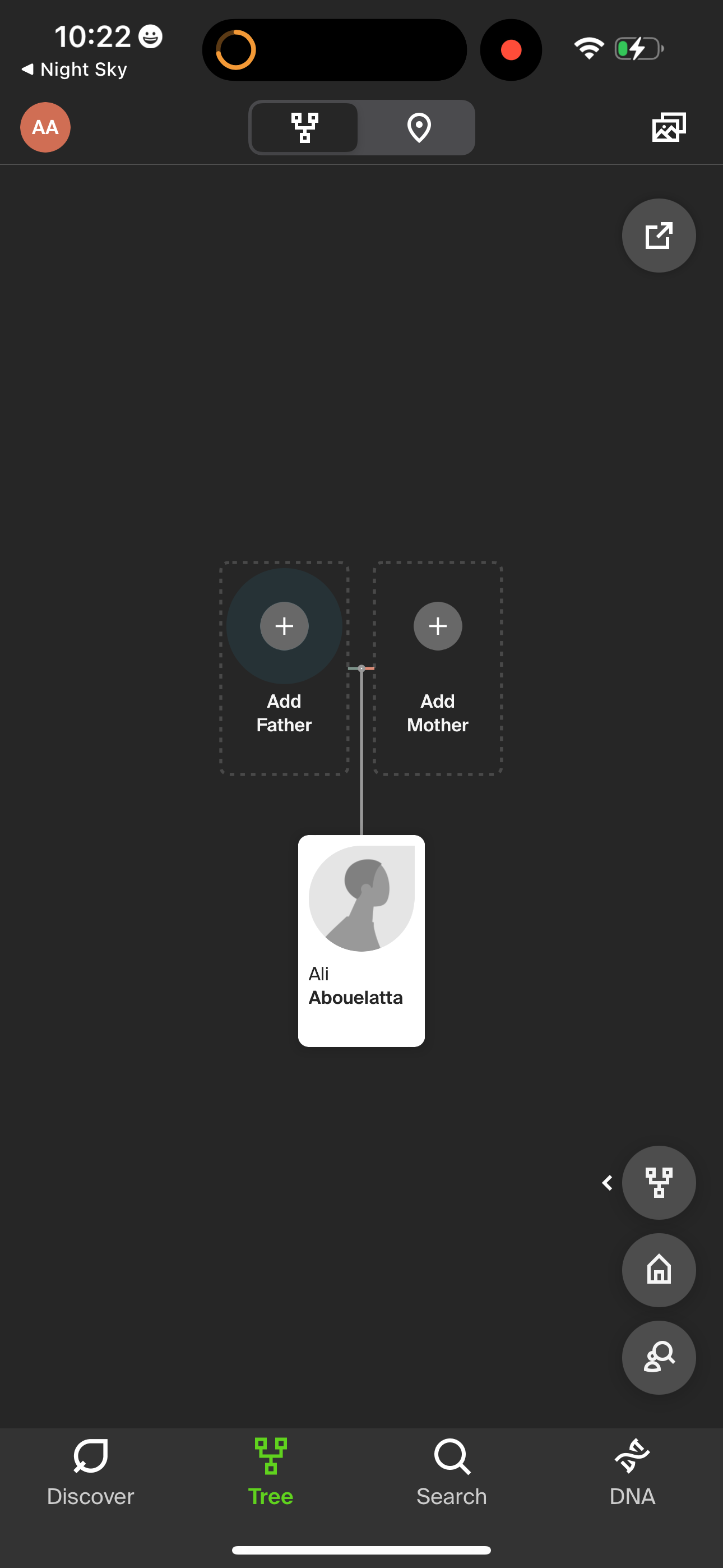 ancestry app screenshot 32
