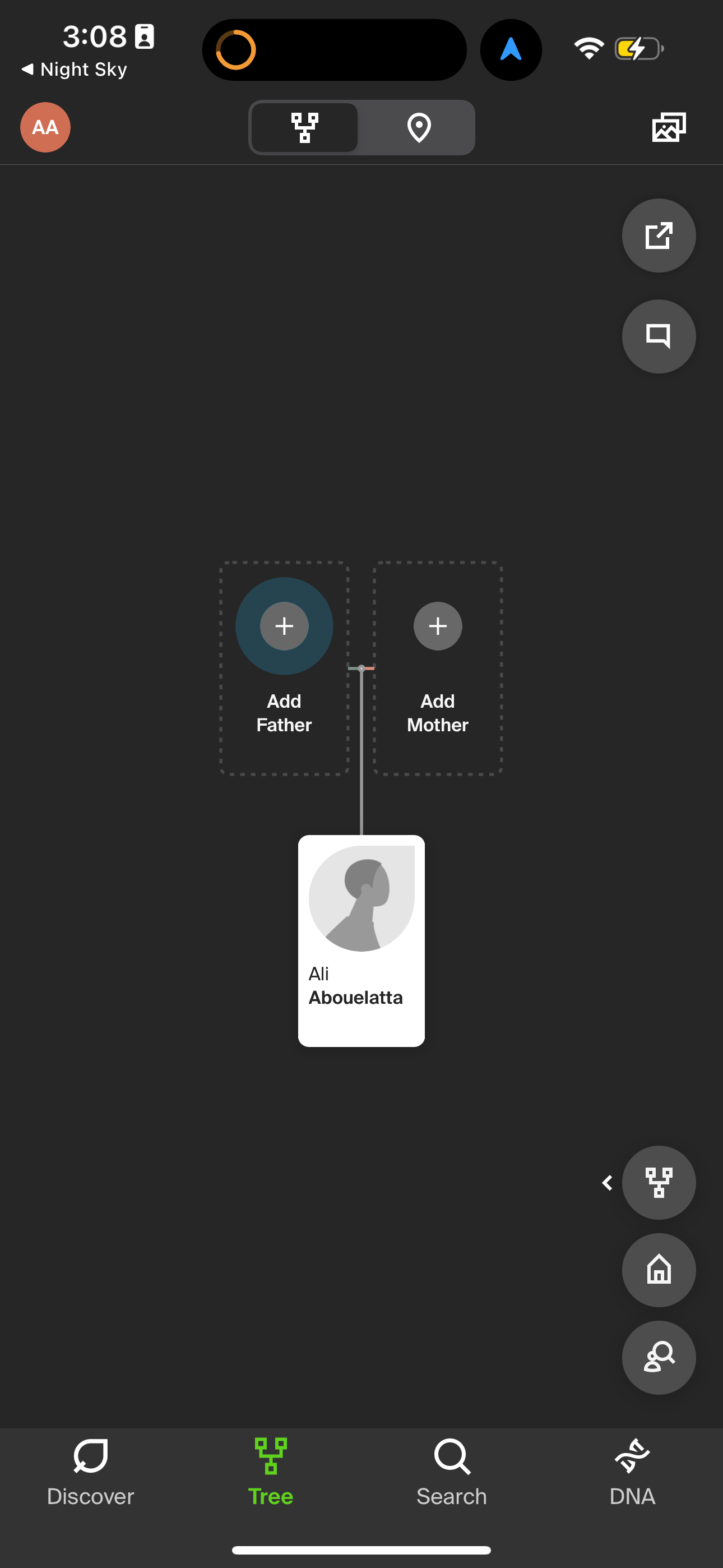 ancestry app screenshot 31