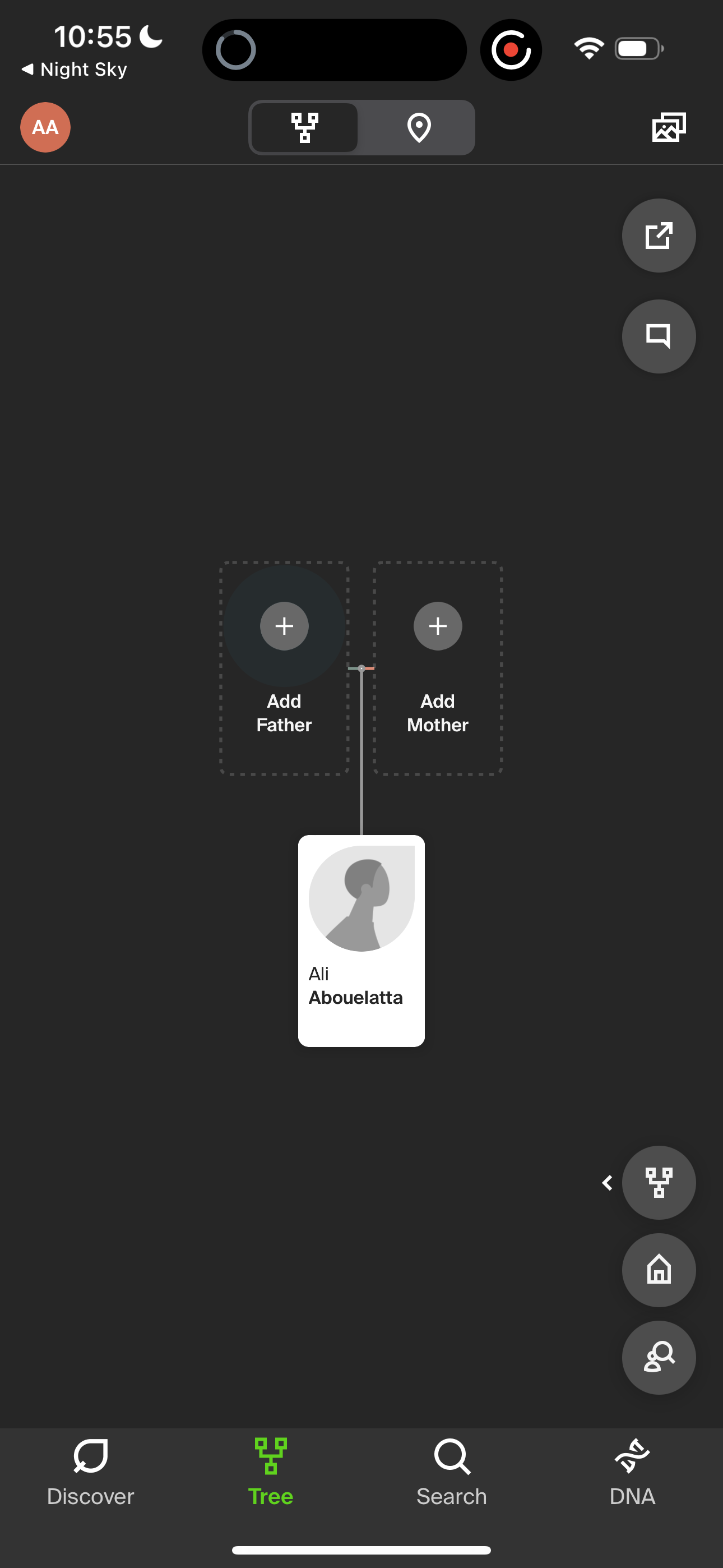 ancestry app screenshot 29