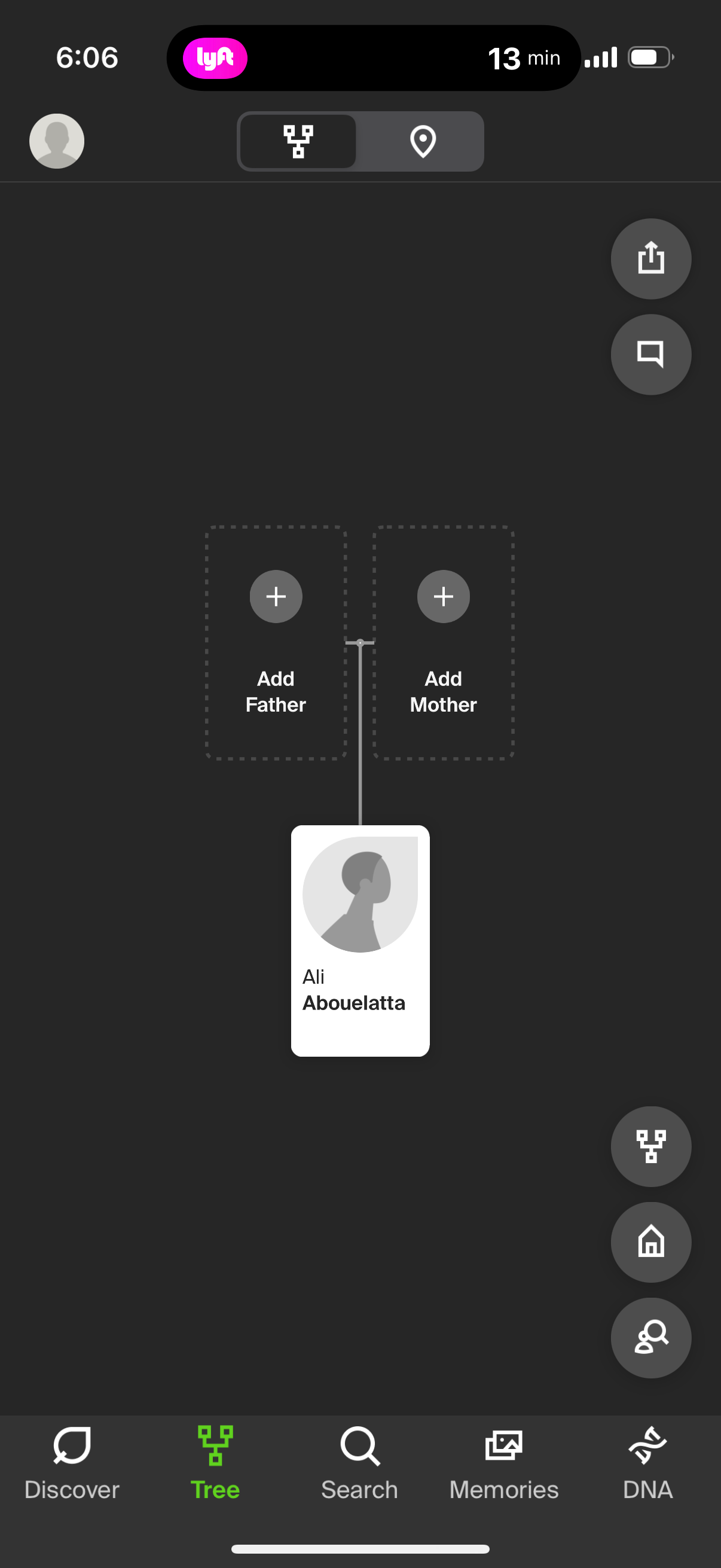 ancestry app screenshot 14