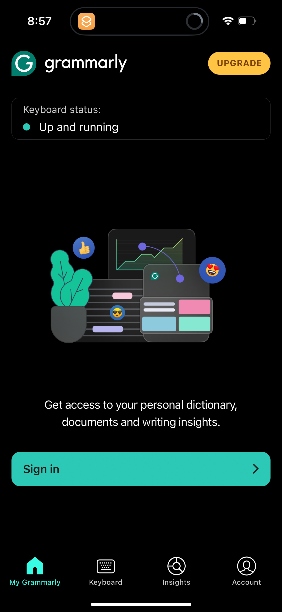 grammarly app screenshot 63