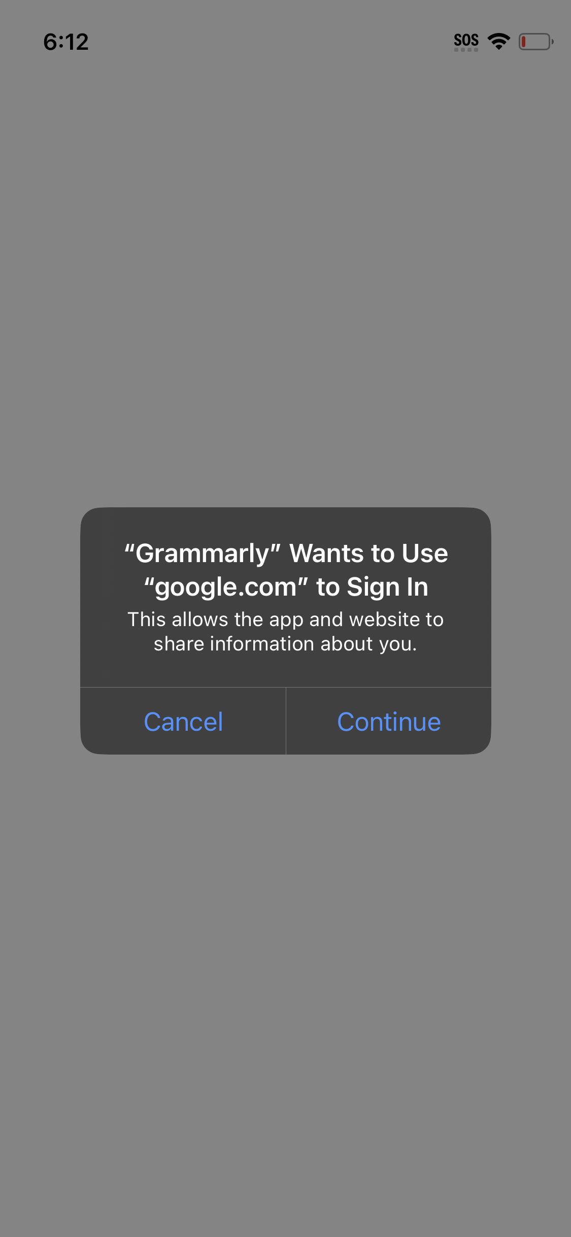 grammarly app screenshot 88
