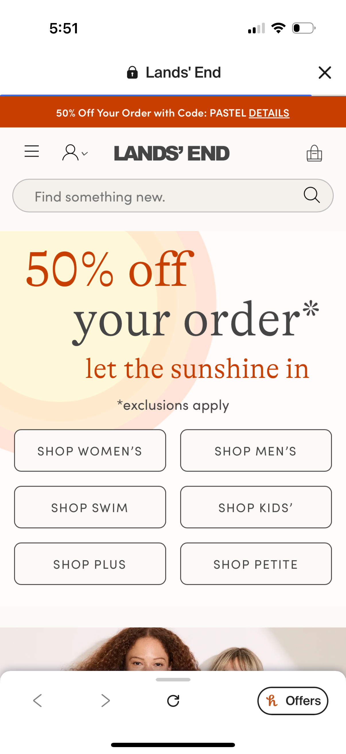 honey app screenshot 14