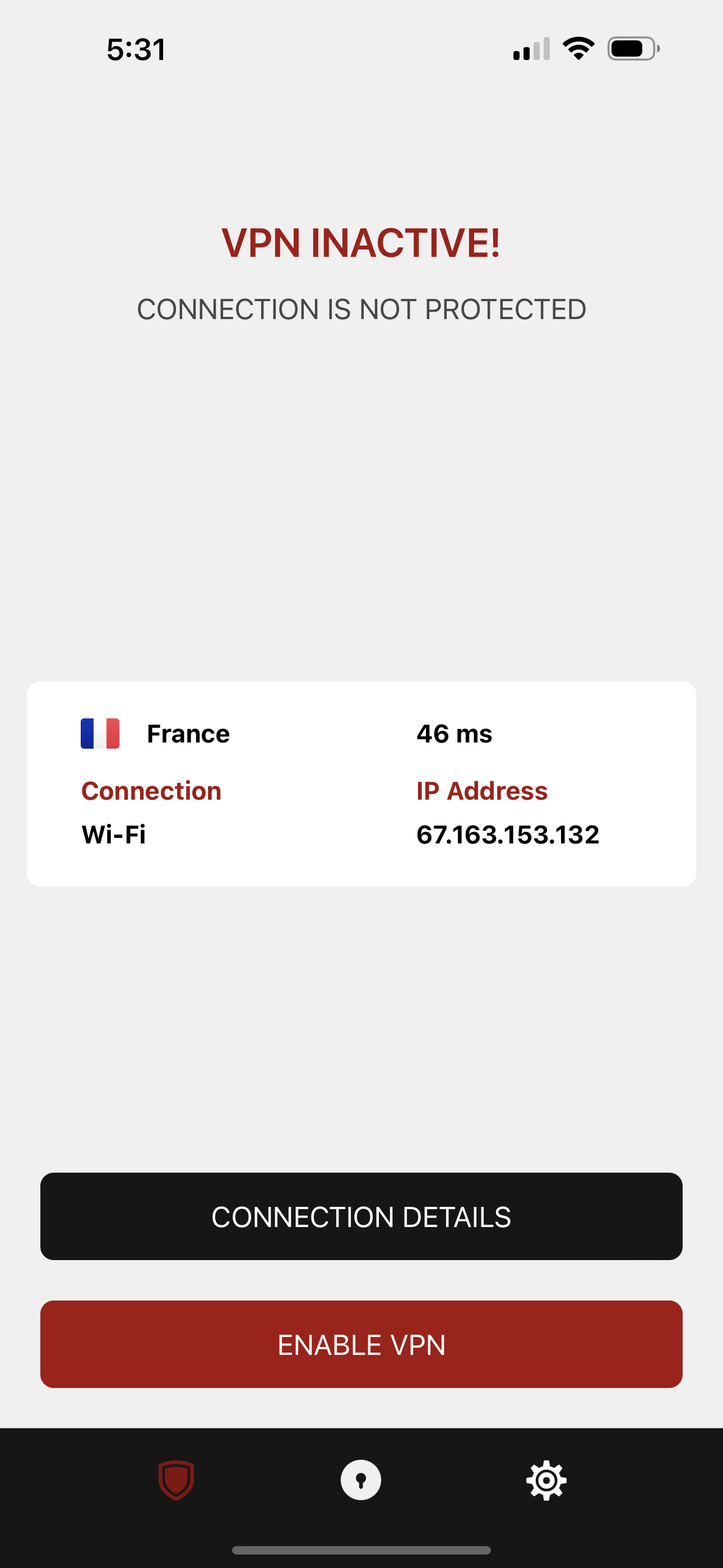 defence app screenshot 31