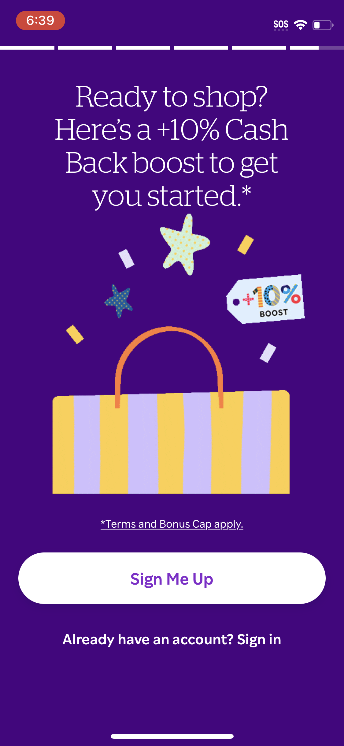 rakuten app screenshot 58