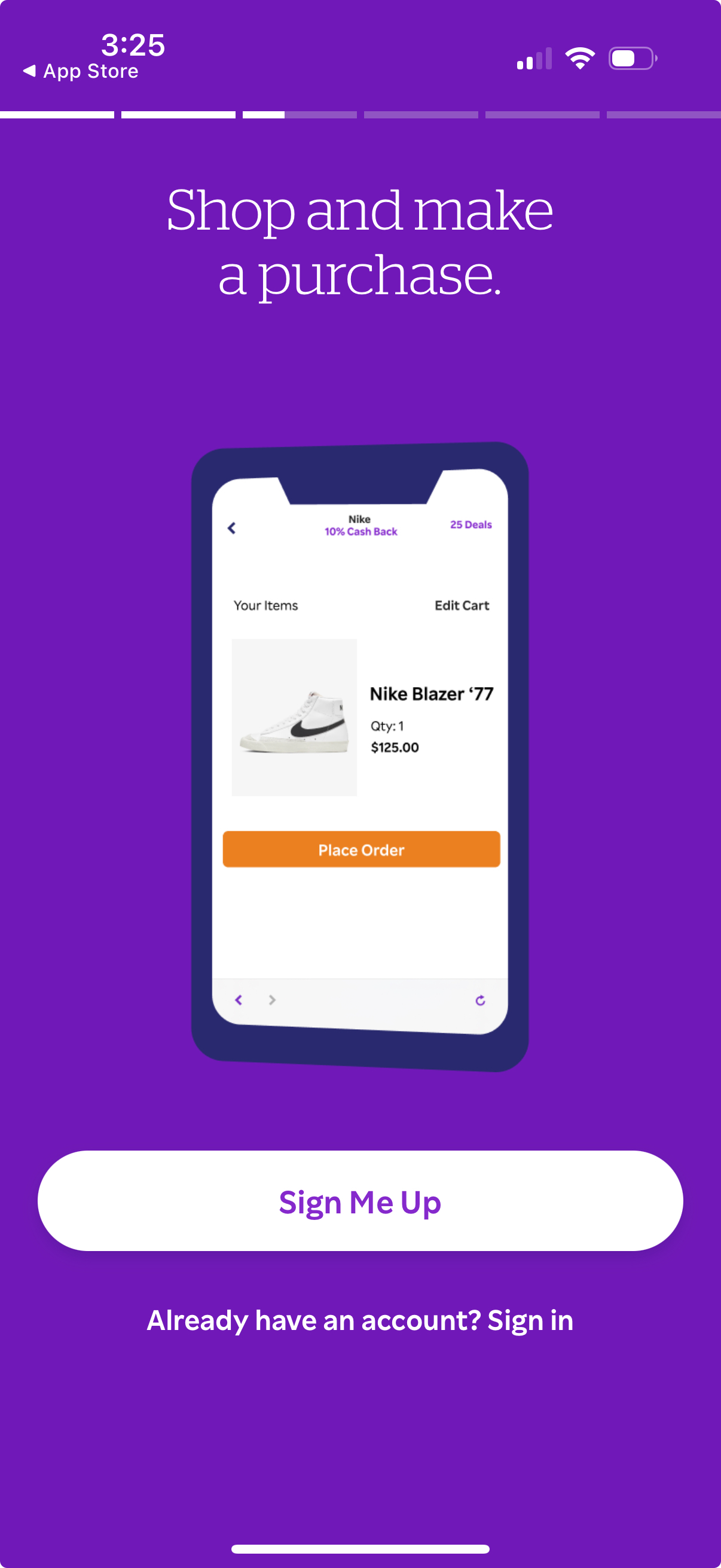 rakuten app screenshot 52