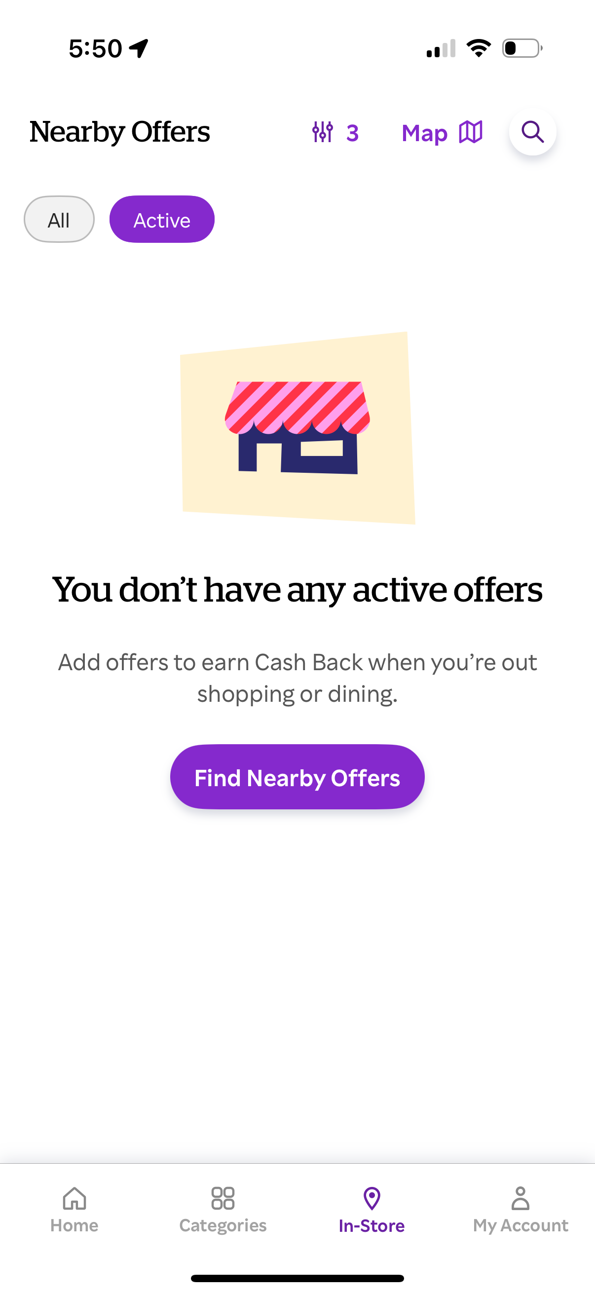 rakuten app screenshot 16