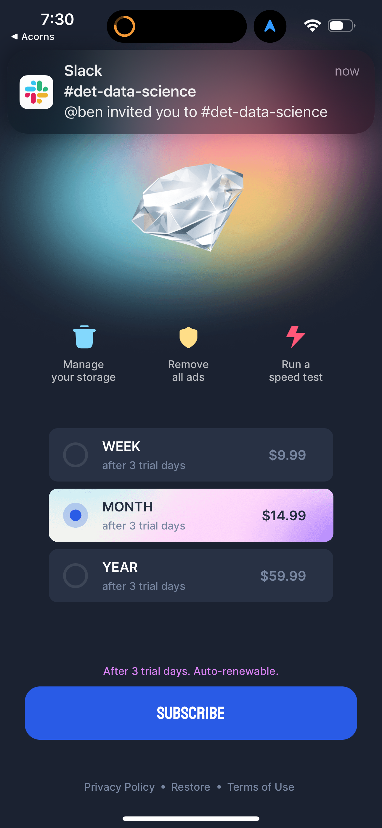 syffer app screenshot 11