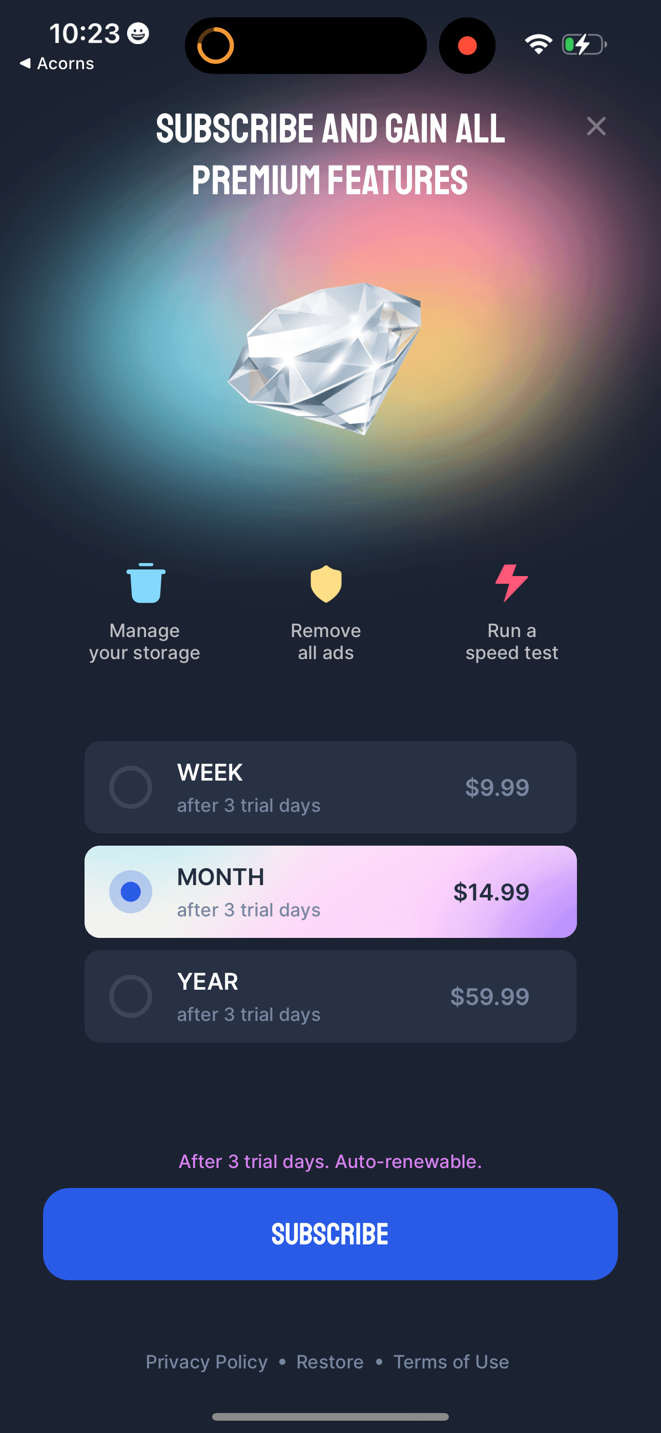 syffer app screenshot 9