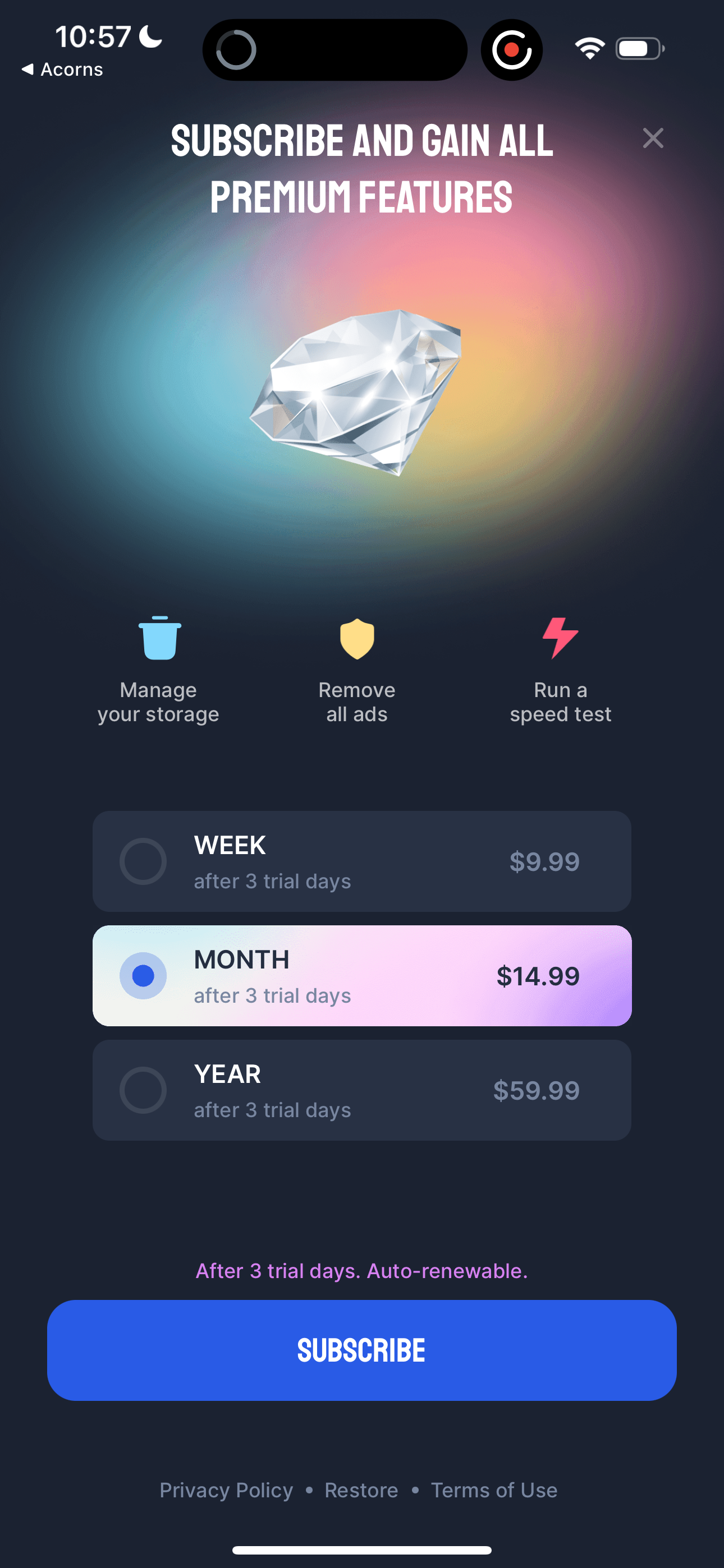 syffer app screenshot 7