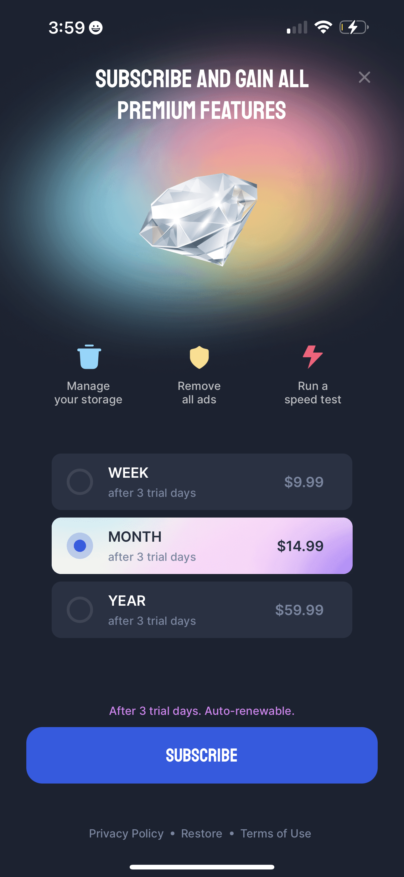 syffer app screenshot 6