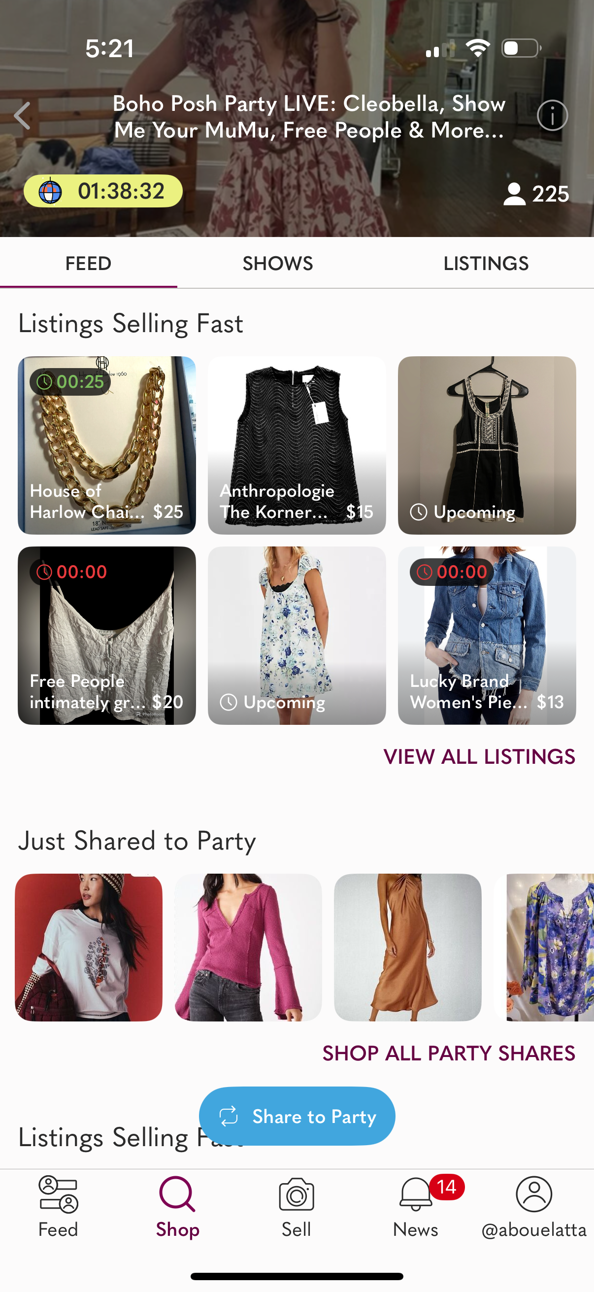 poshmark app screenshot 47