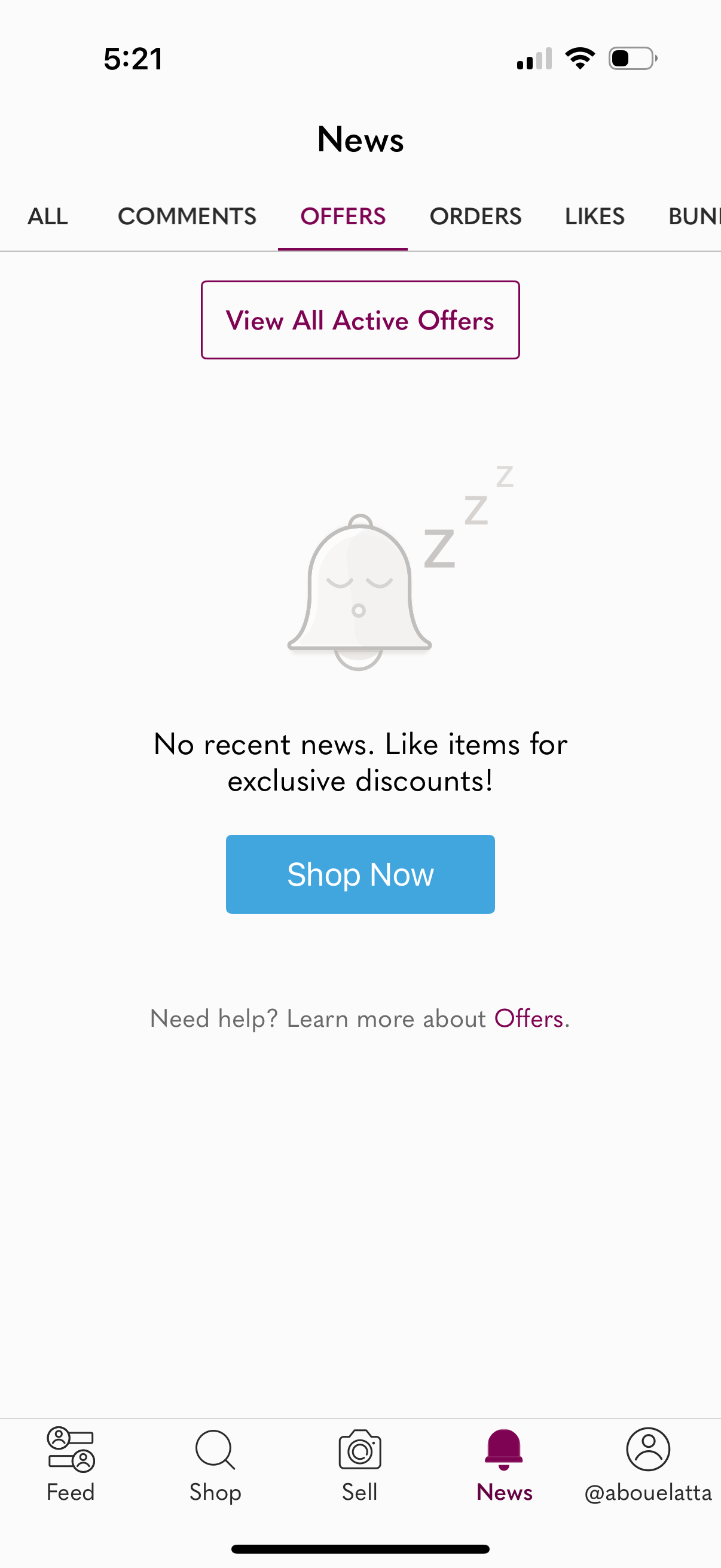 poshmark app screenshot 37